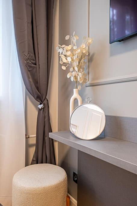 Calm, Luxury Apartment, Premium Location at NDK!