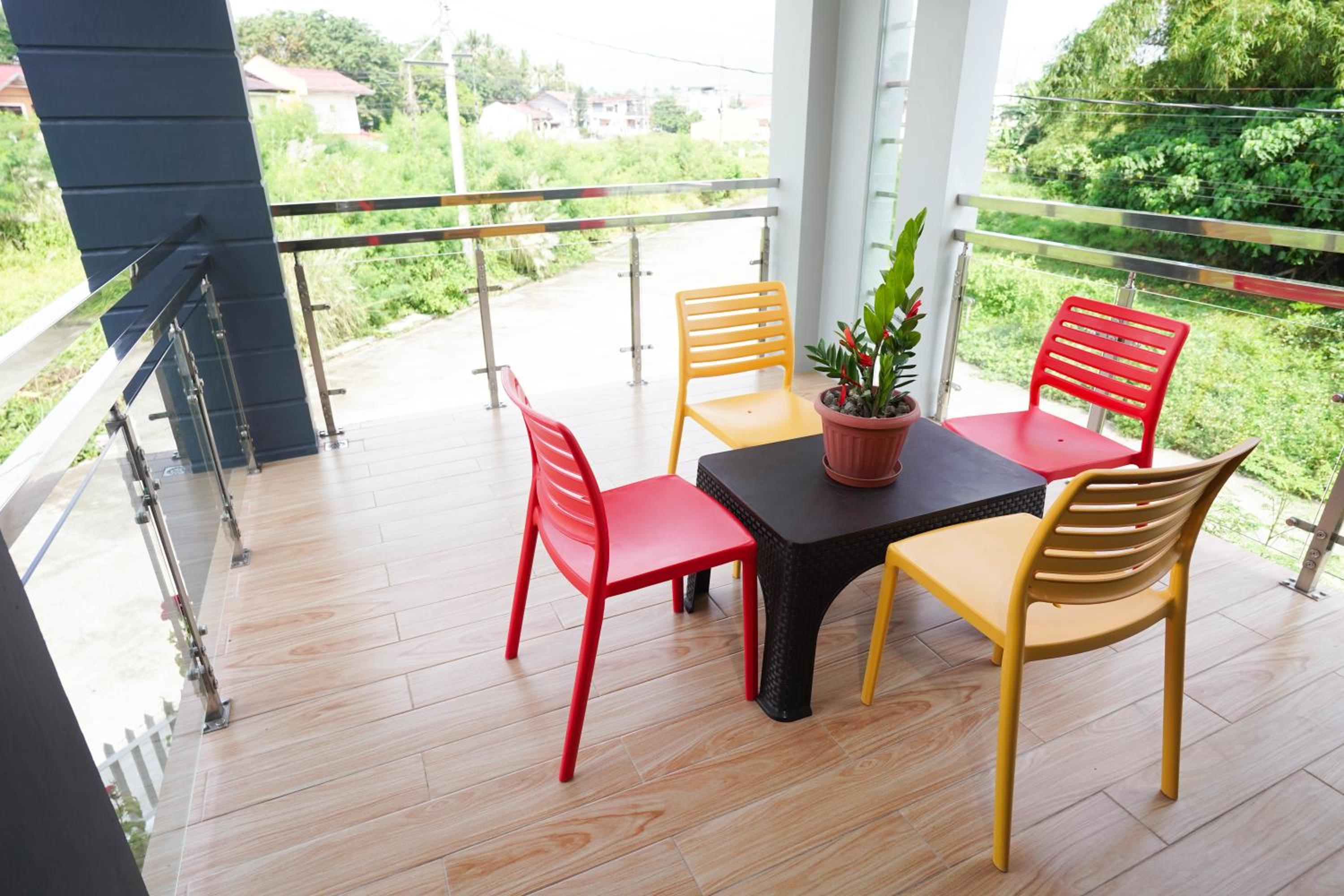 Luxurious Place Spacious 2BR with WIFI Near SM Lucena view 3