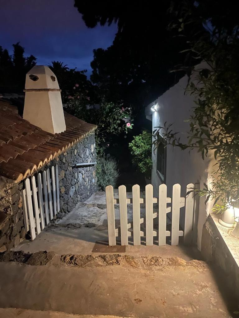 Casas La Principal