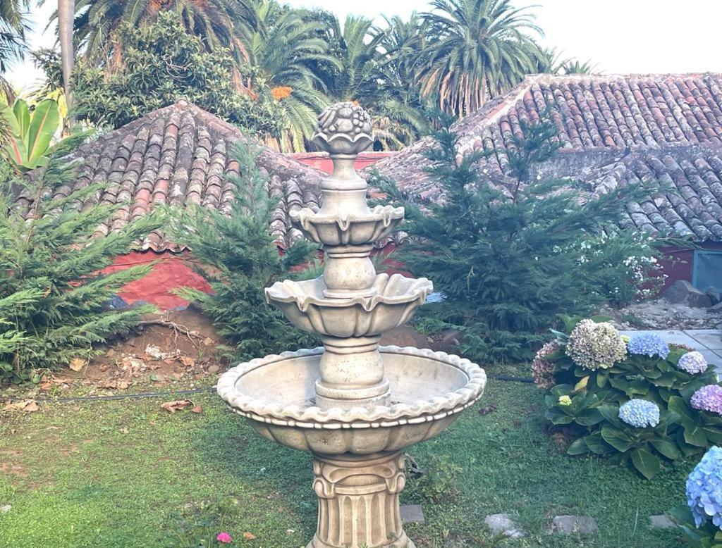 Casas La Principal