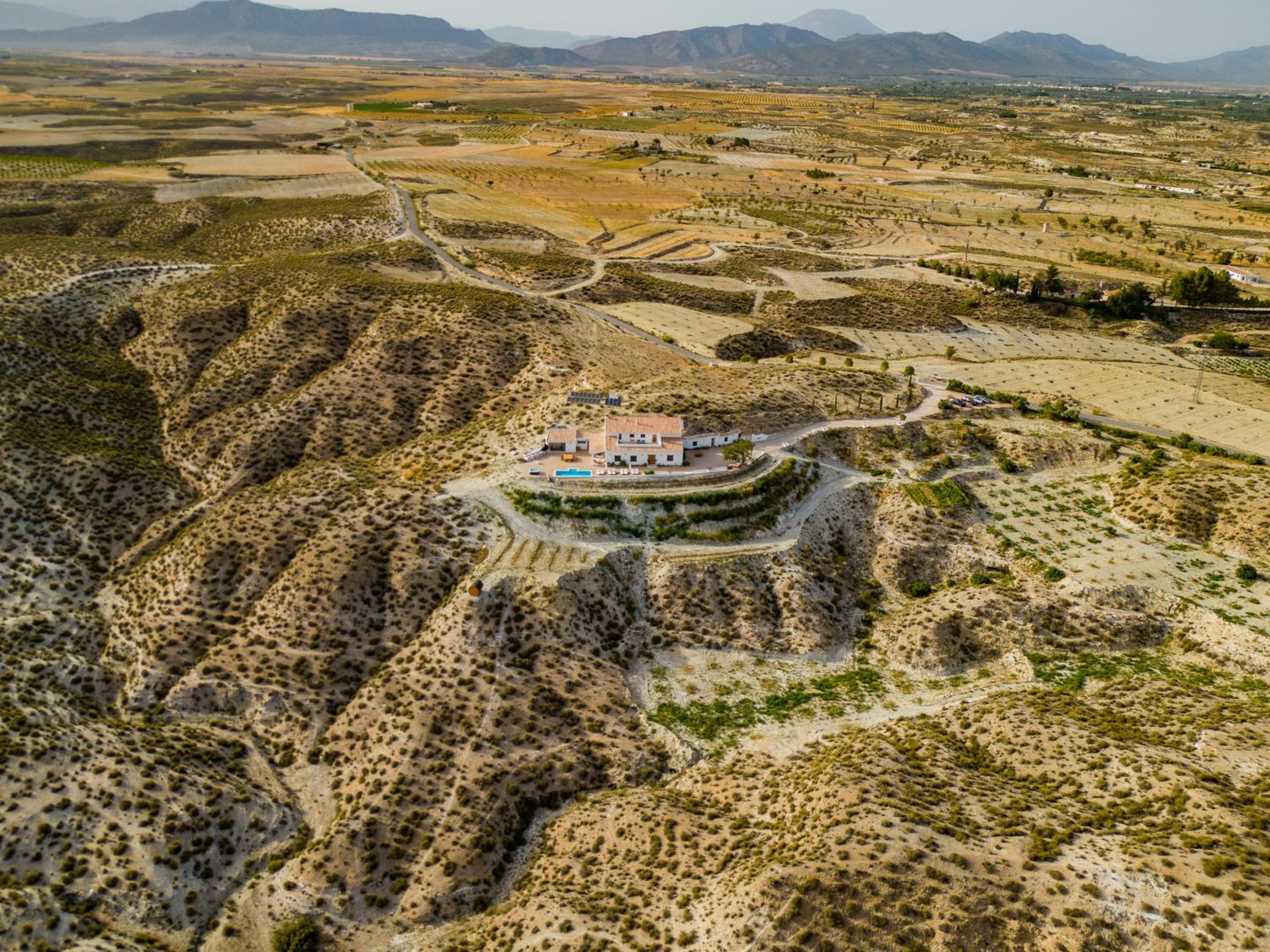 Casa Lua Galera