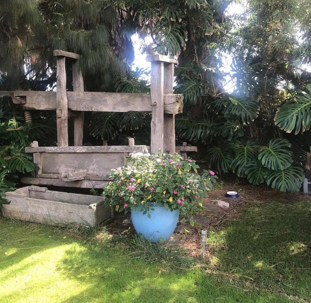 Casas La Principal