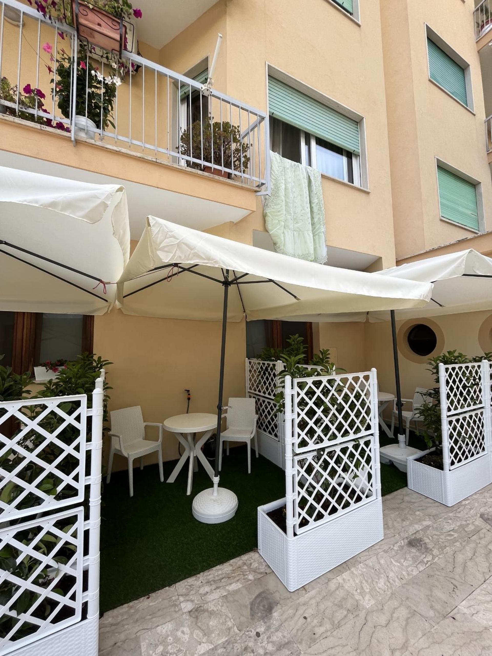 Girasole room Sperlongaresort photo 3