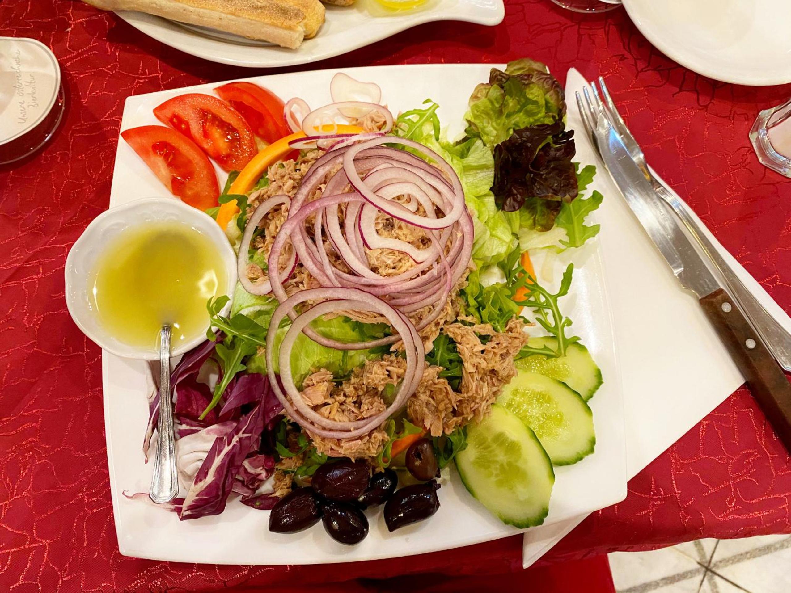 Girasole room Sperlongaresort photo 5