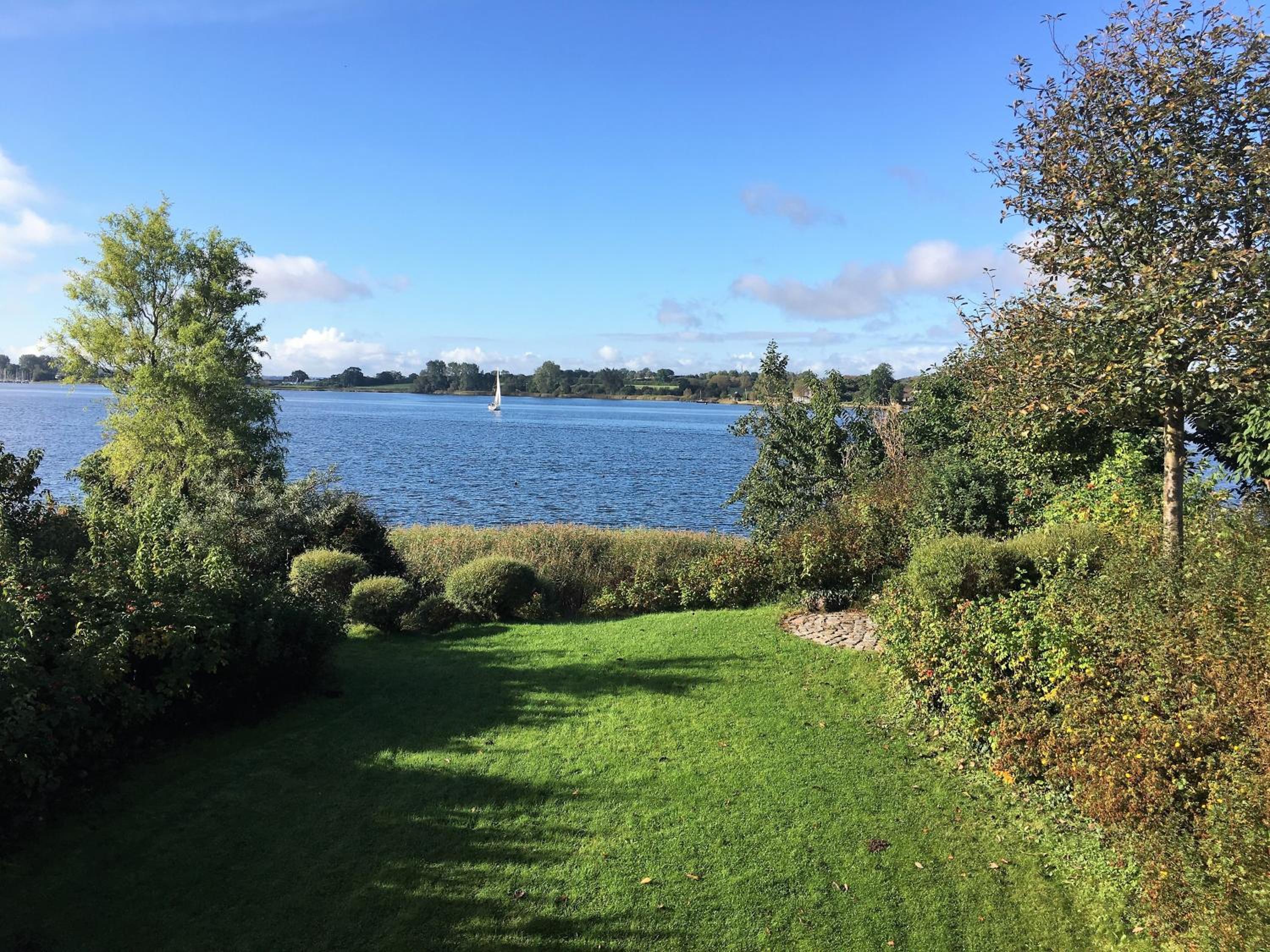 Ferienwohnung Schleistrand