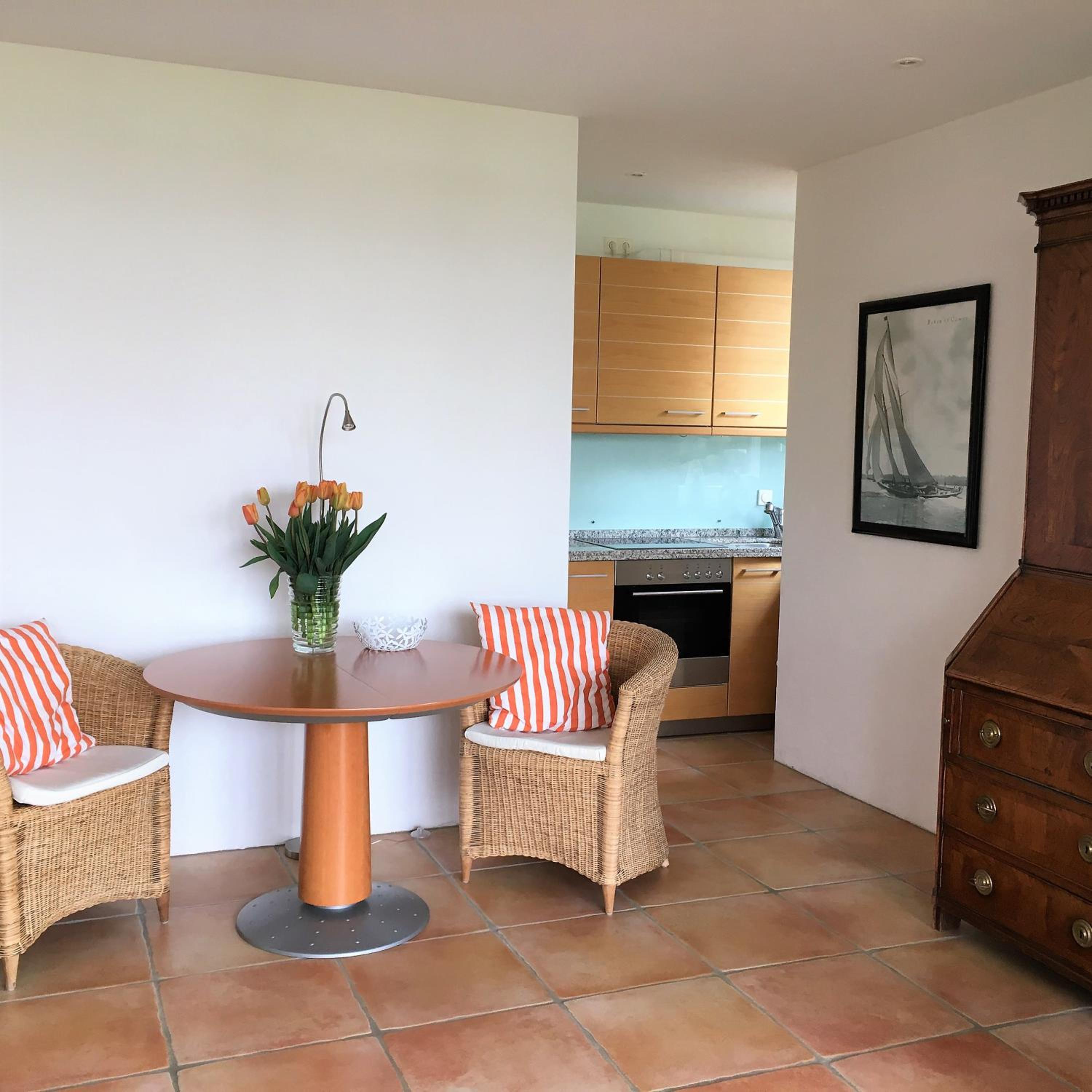 Ferienwohnung Schleistrand
