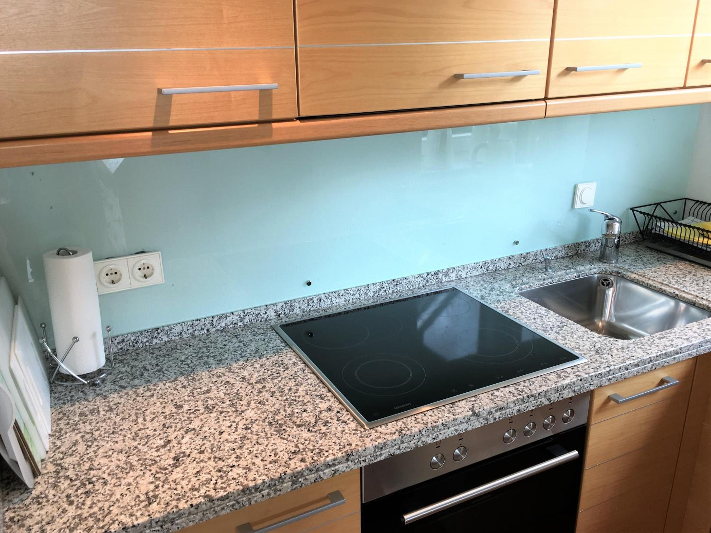 Ferienwohnung Schleistrand