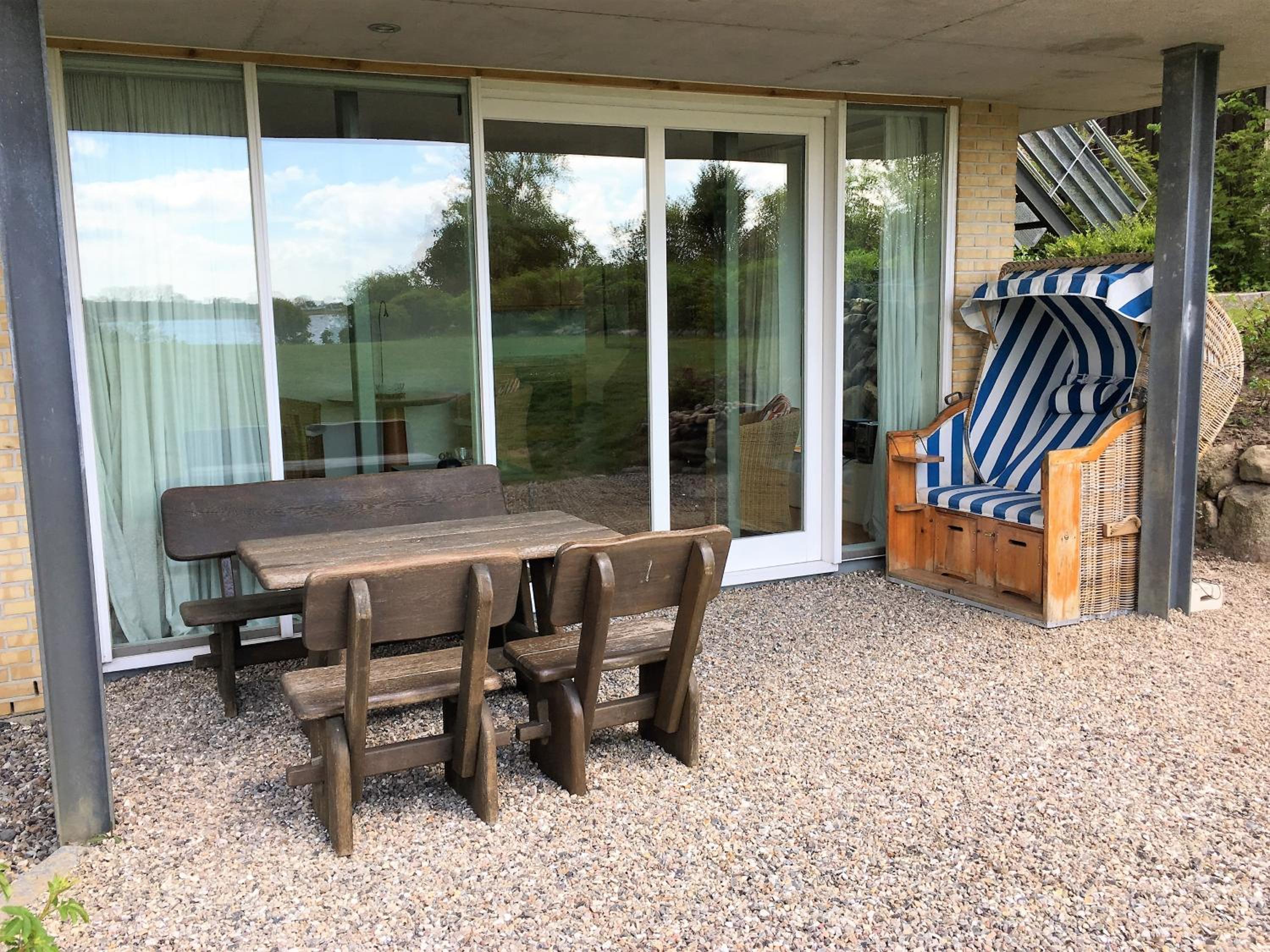 Ferienwohnung Schleistrand