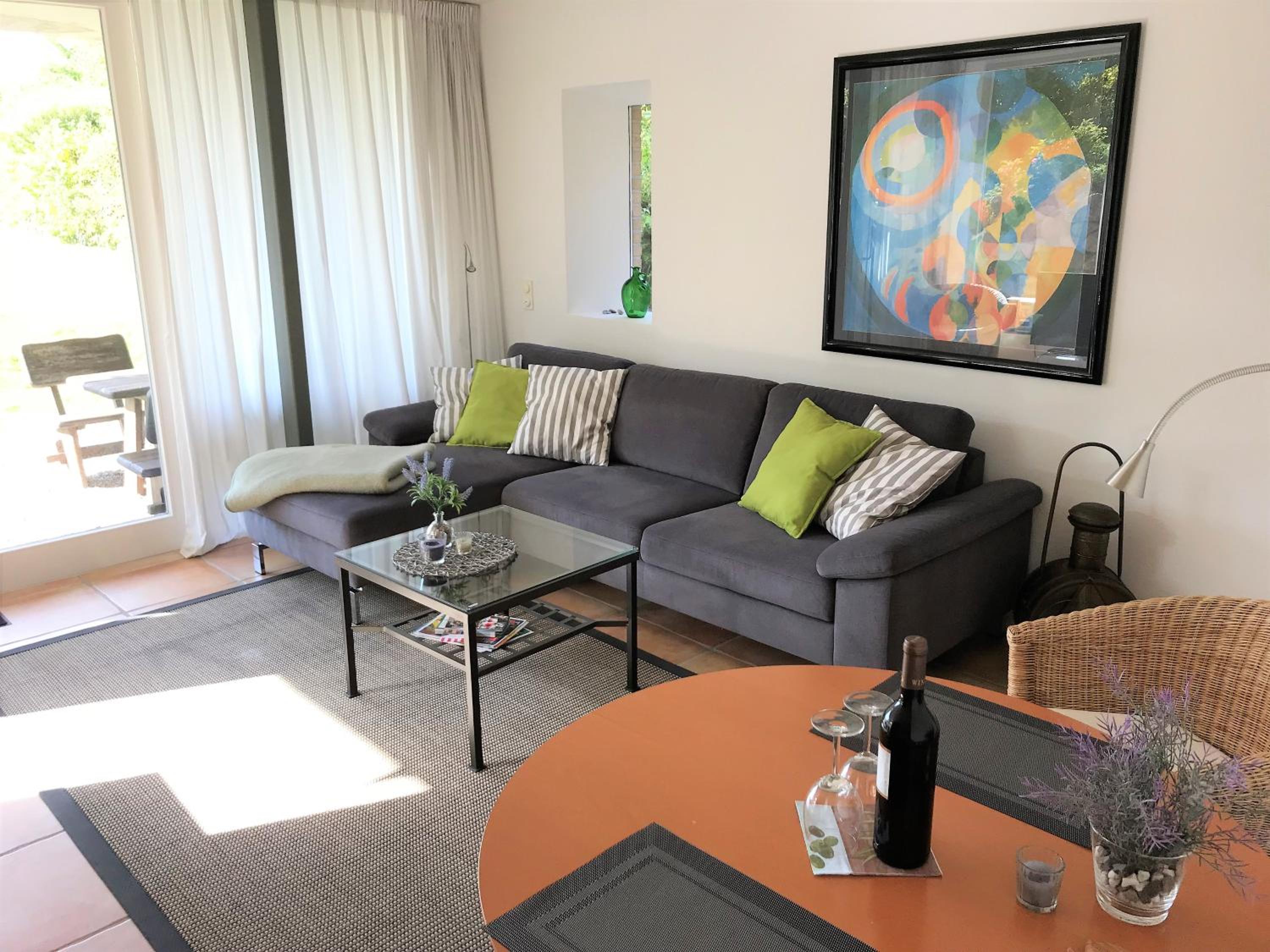 Ferienwohnung Schleistrand