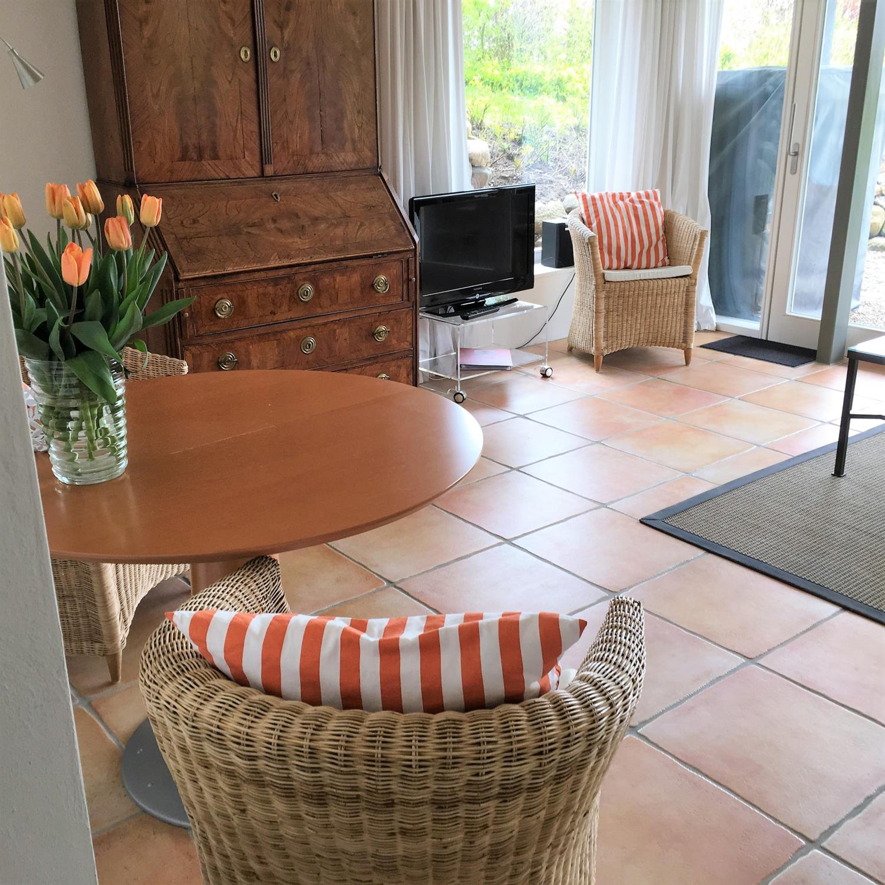 Ferienwohnung Schleistrand