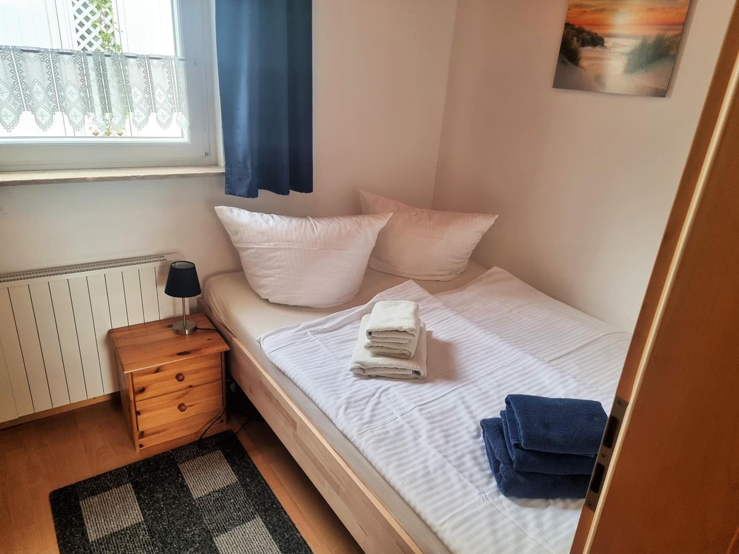 Ferienhaus Piratennest