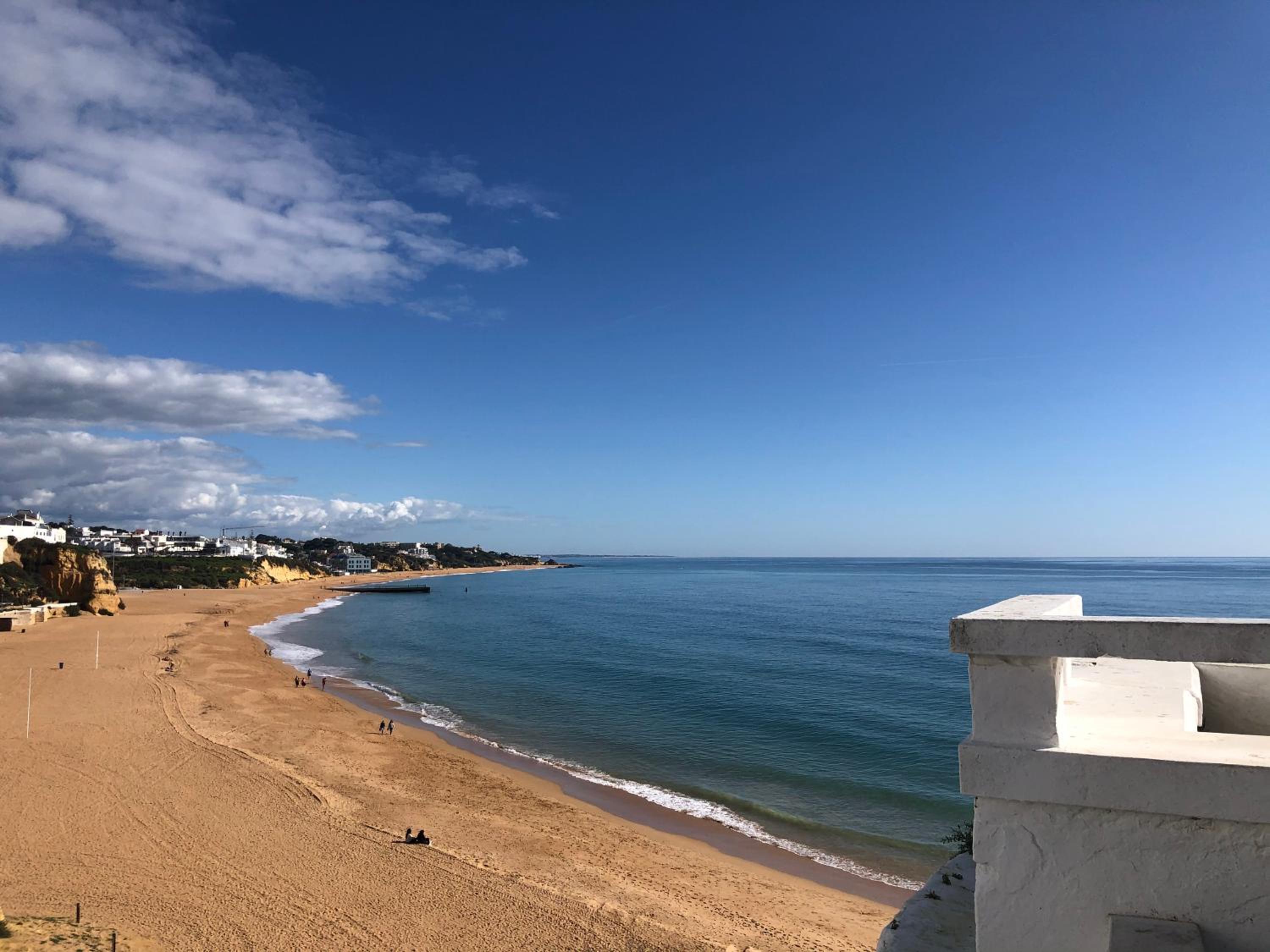 Albufeira studio Bellevista view 5