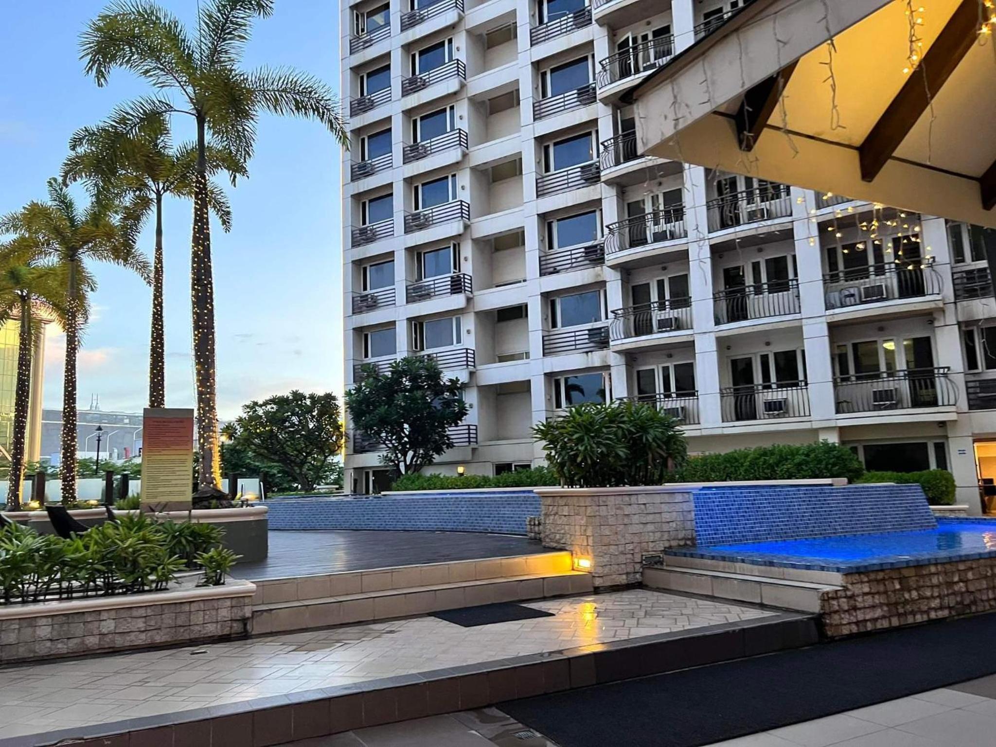 Affordable Apartment-Paranaque