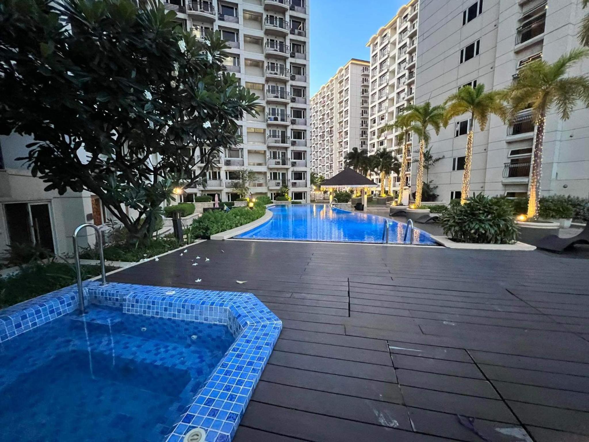 Affordable Apartment-Paranaque