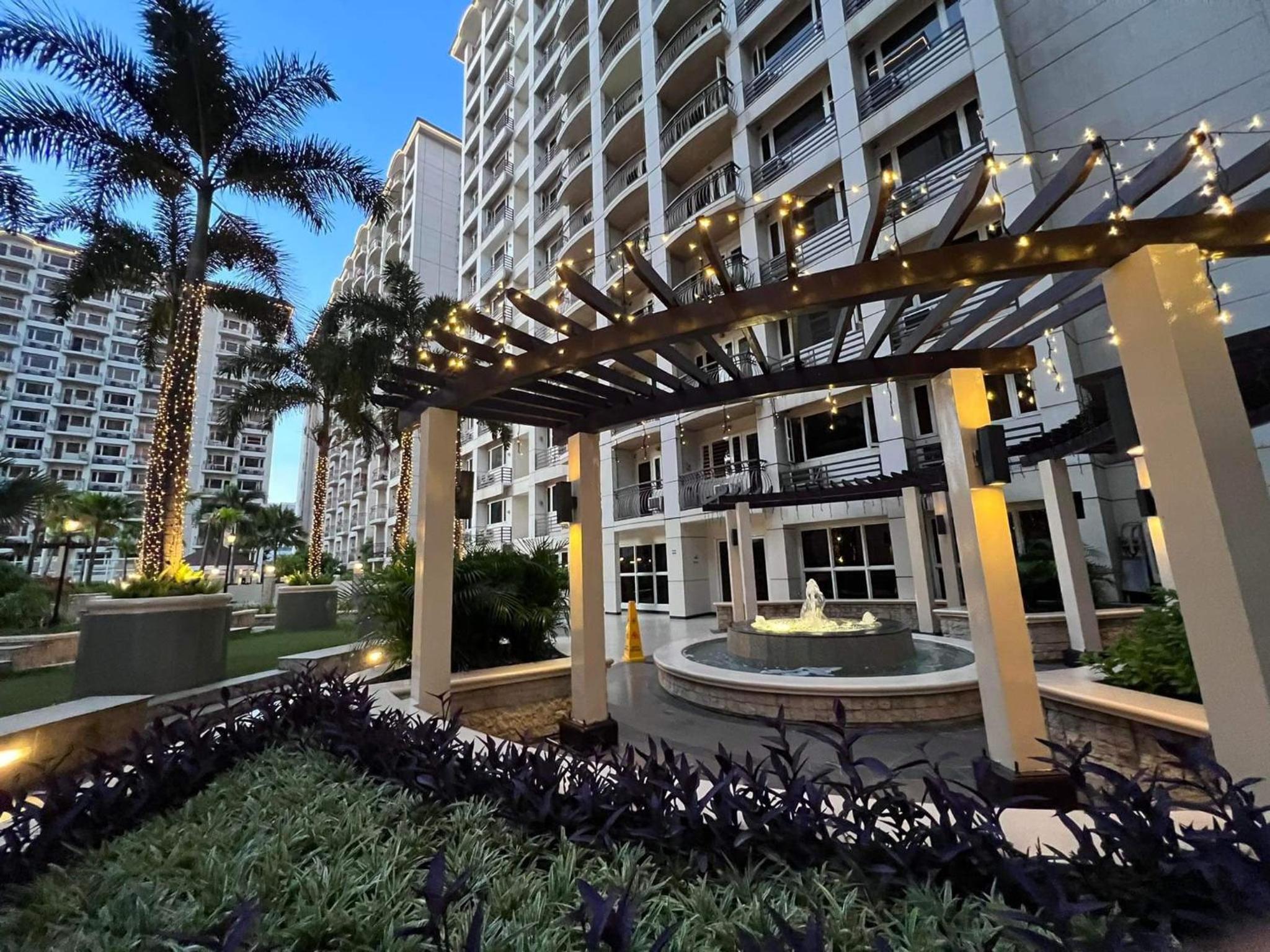 Affordable Apartment-Paranaque