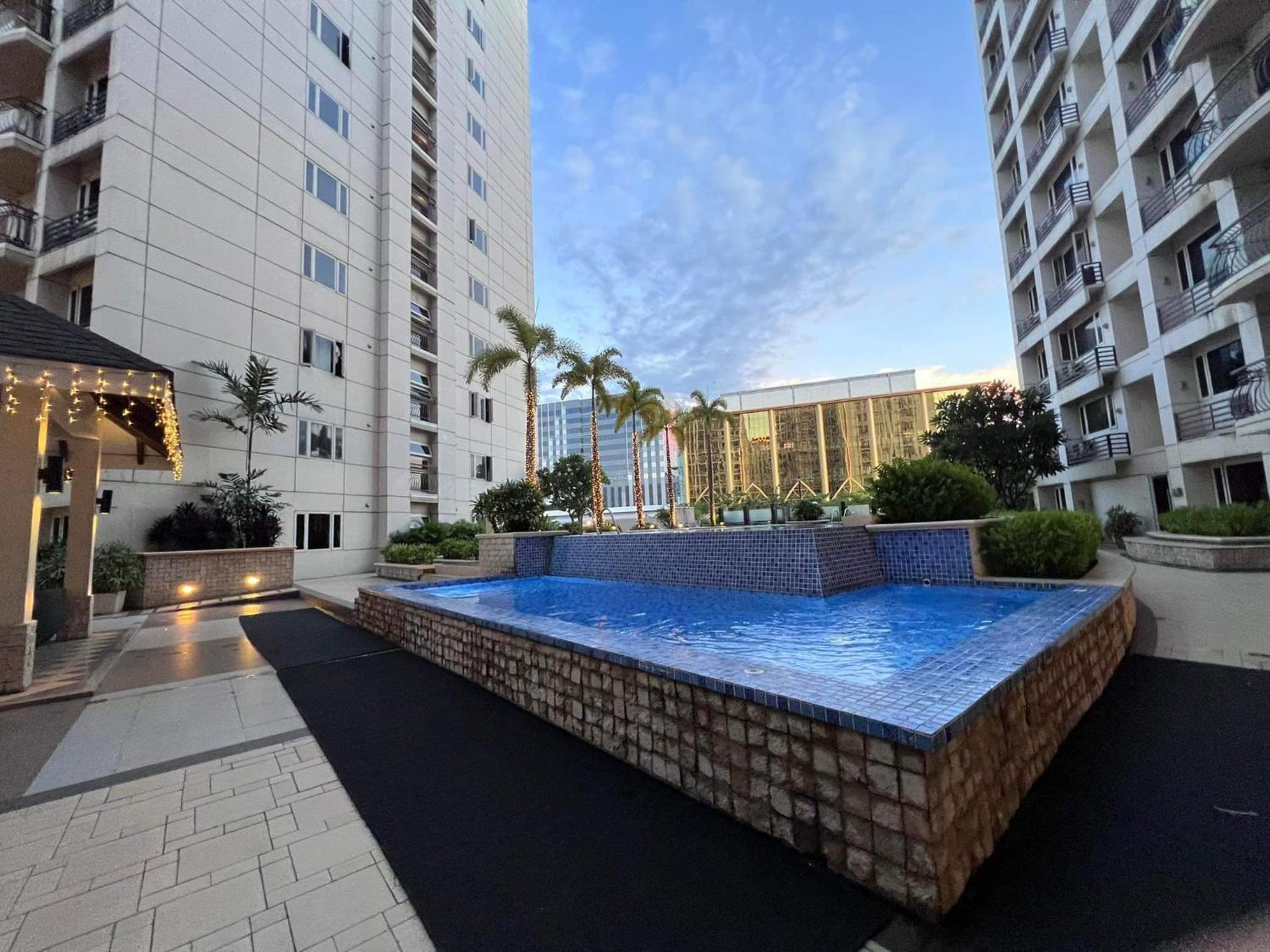 Affordable Apartment-Paranaque