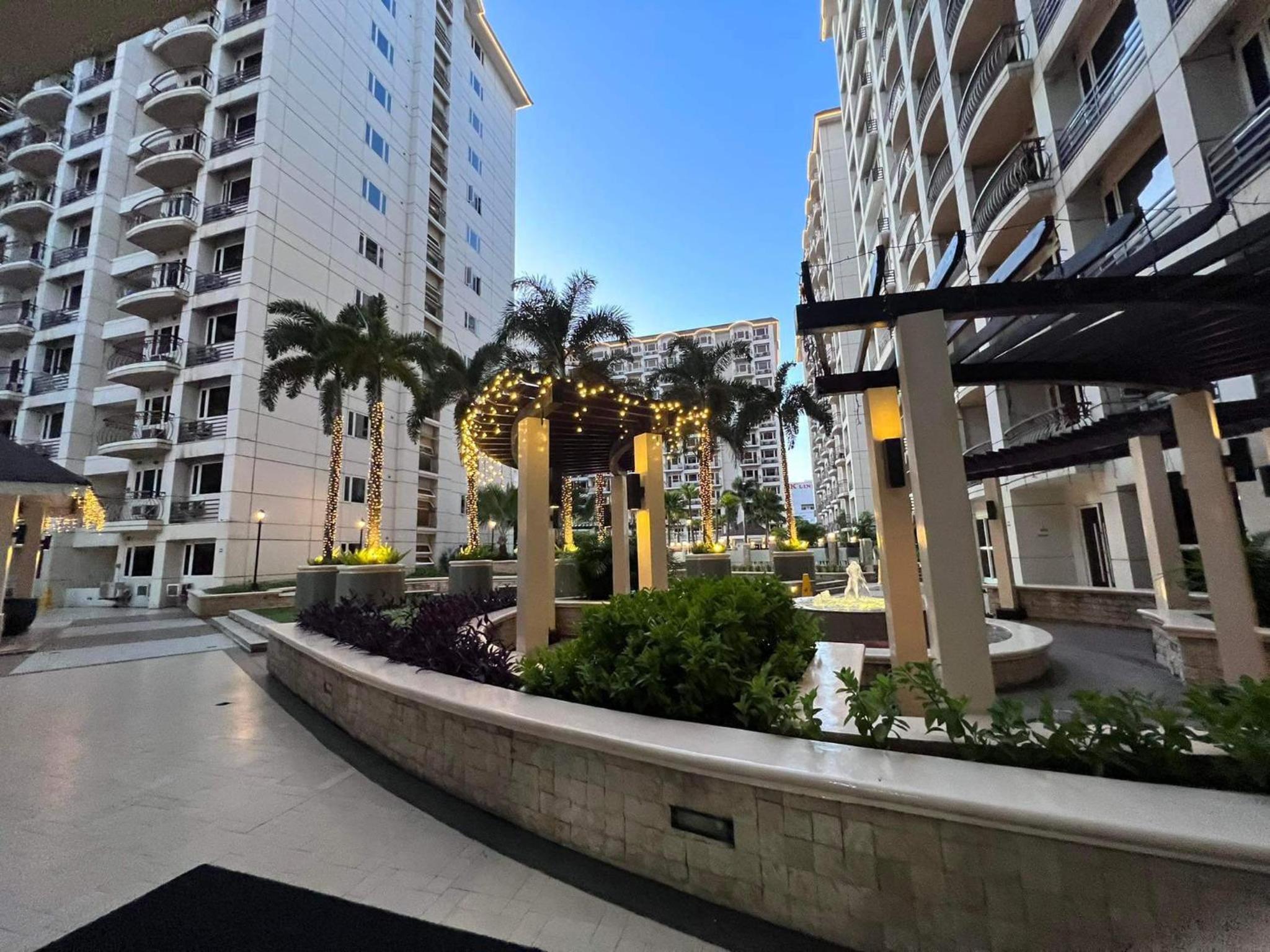 Affordable Apartment-Paranaque