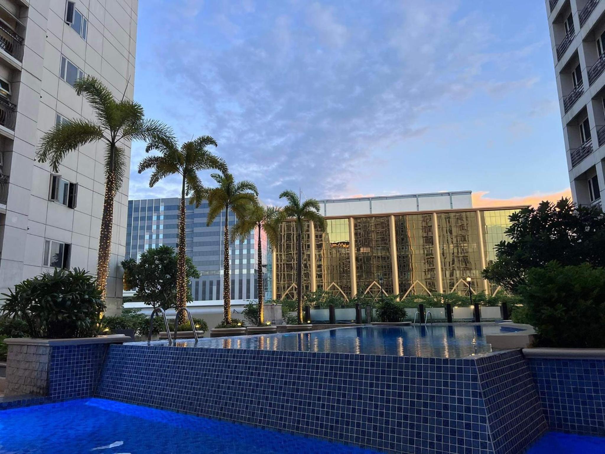 Affordable Apartment-Paranaque