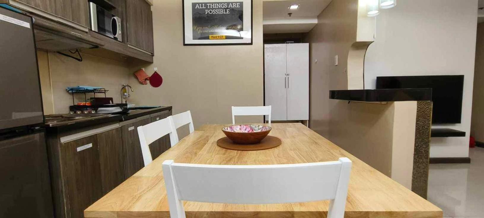 Affordable Apartment-Paranaque