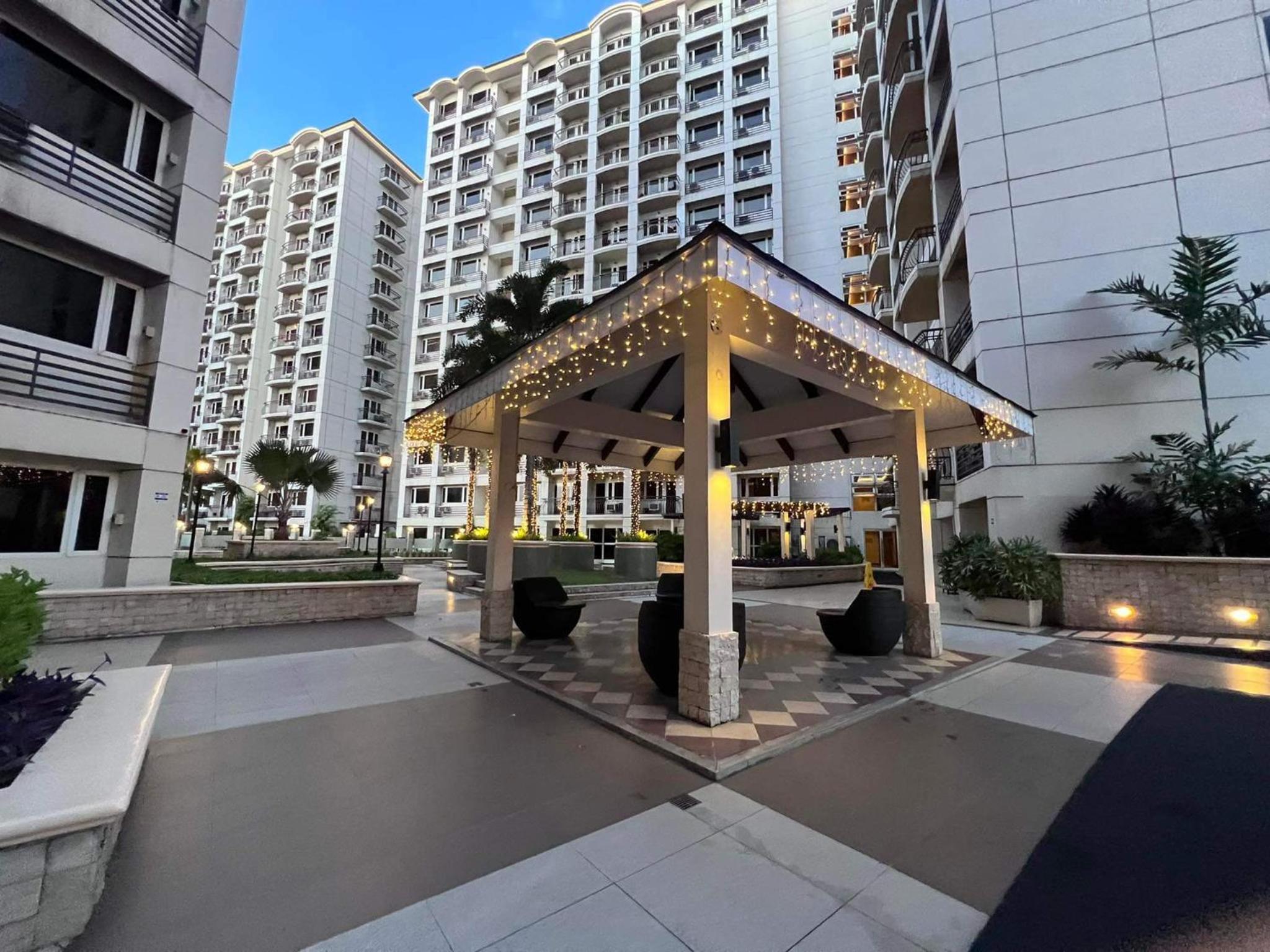 Affordable Apartment-Paranaque