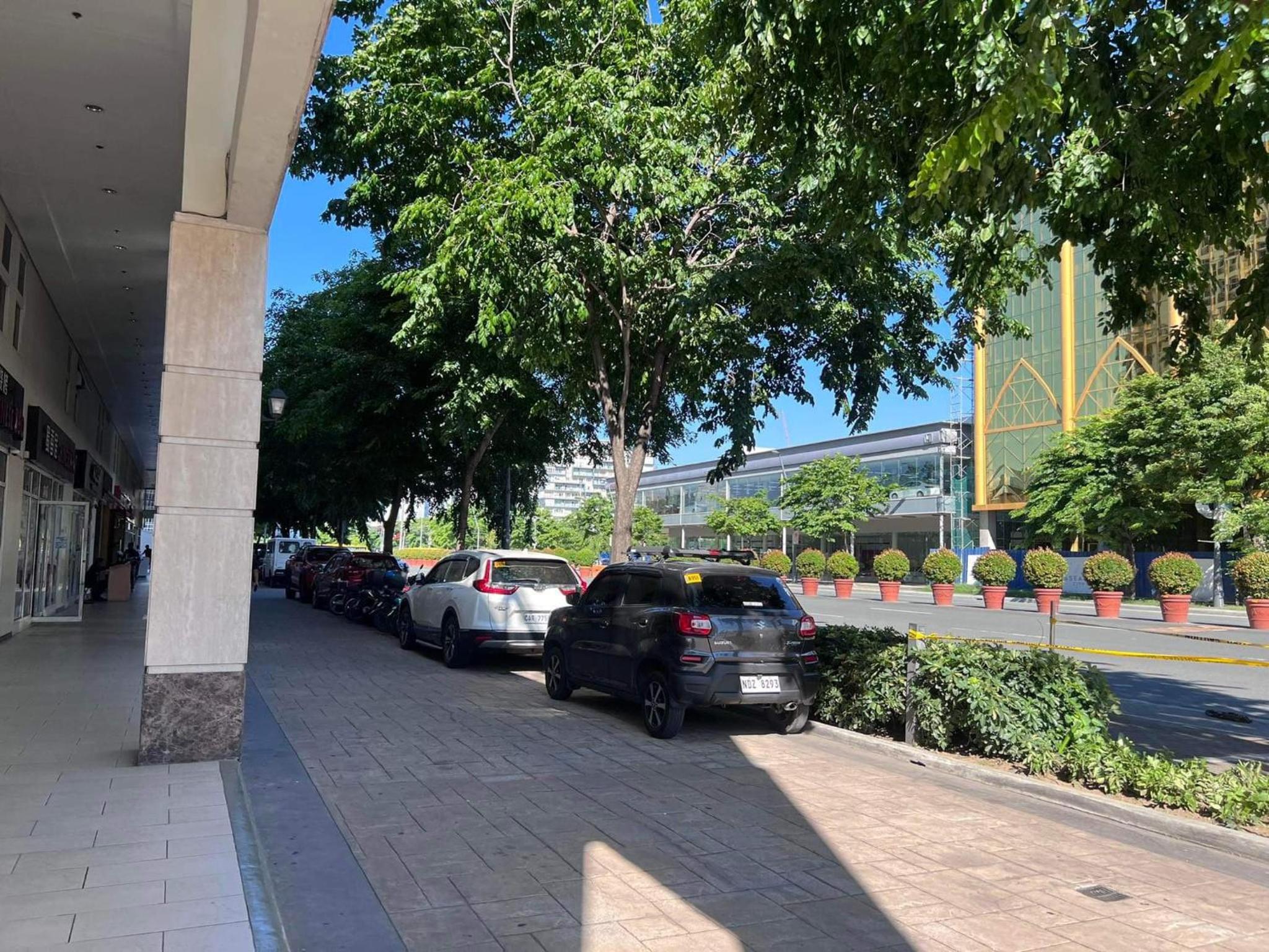 Affordable Apartment-Paranaque