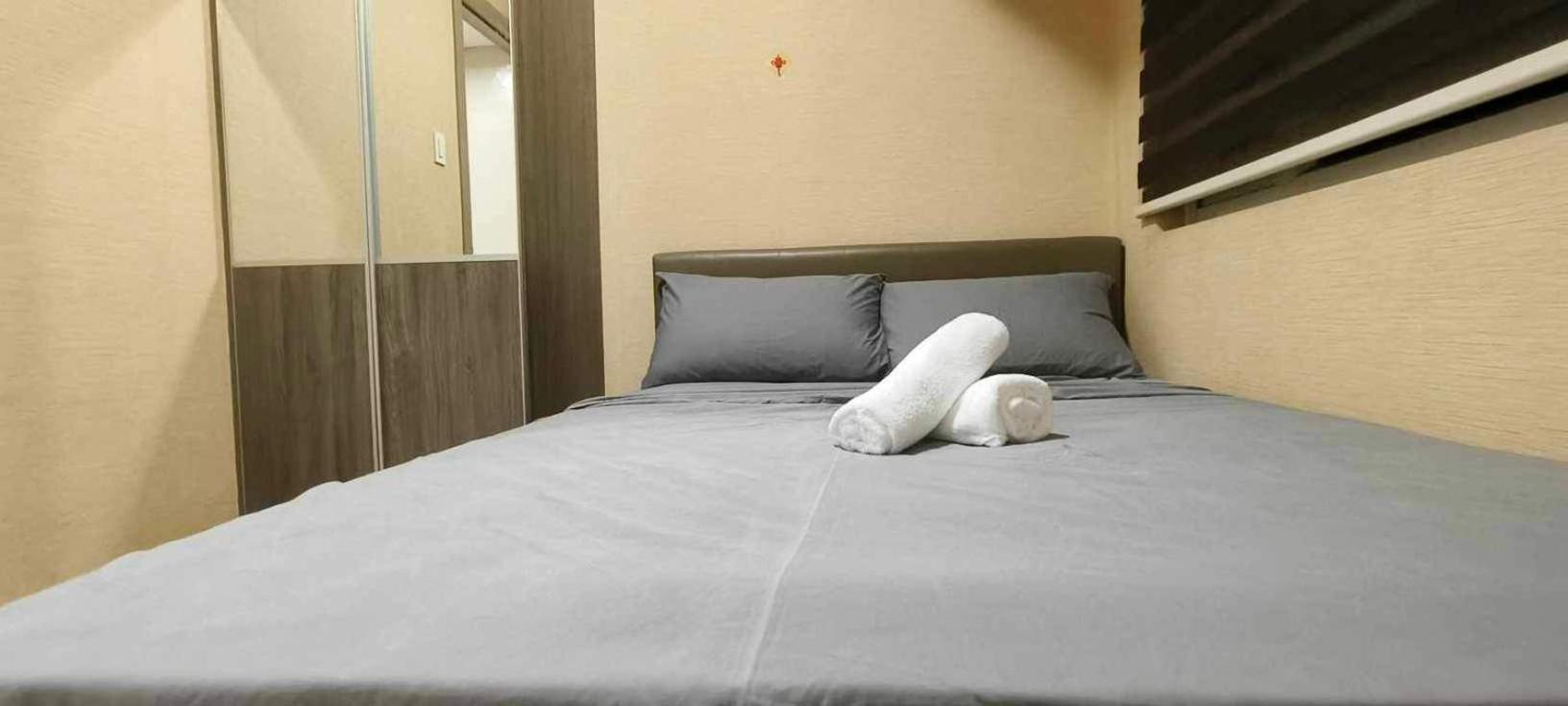 Affordable Apartment-Paranaque
