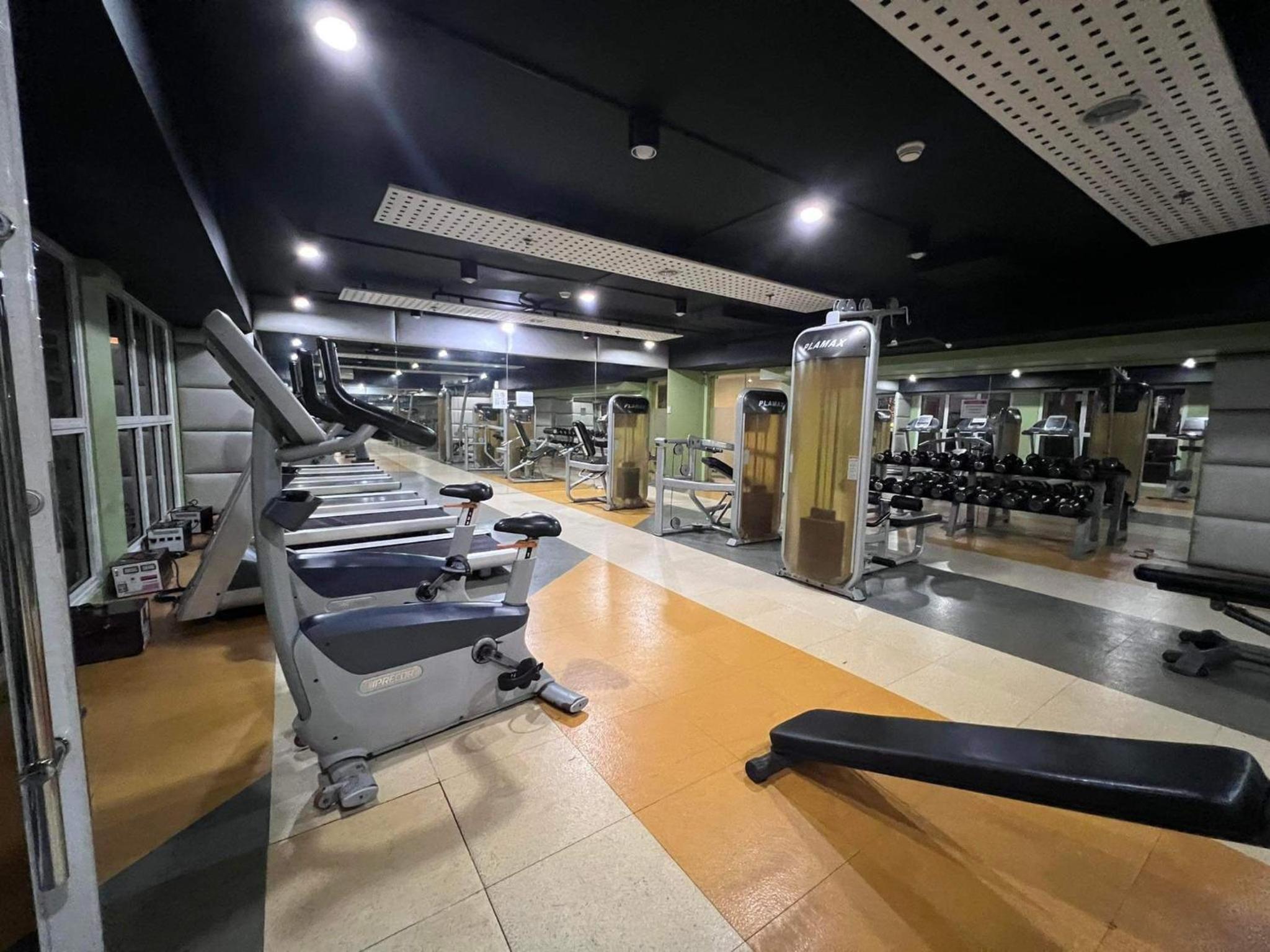 Affordable Apartment-Paranaque