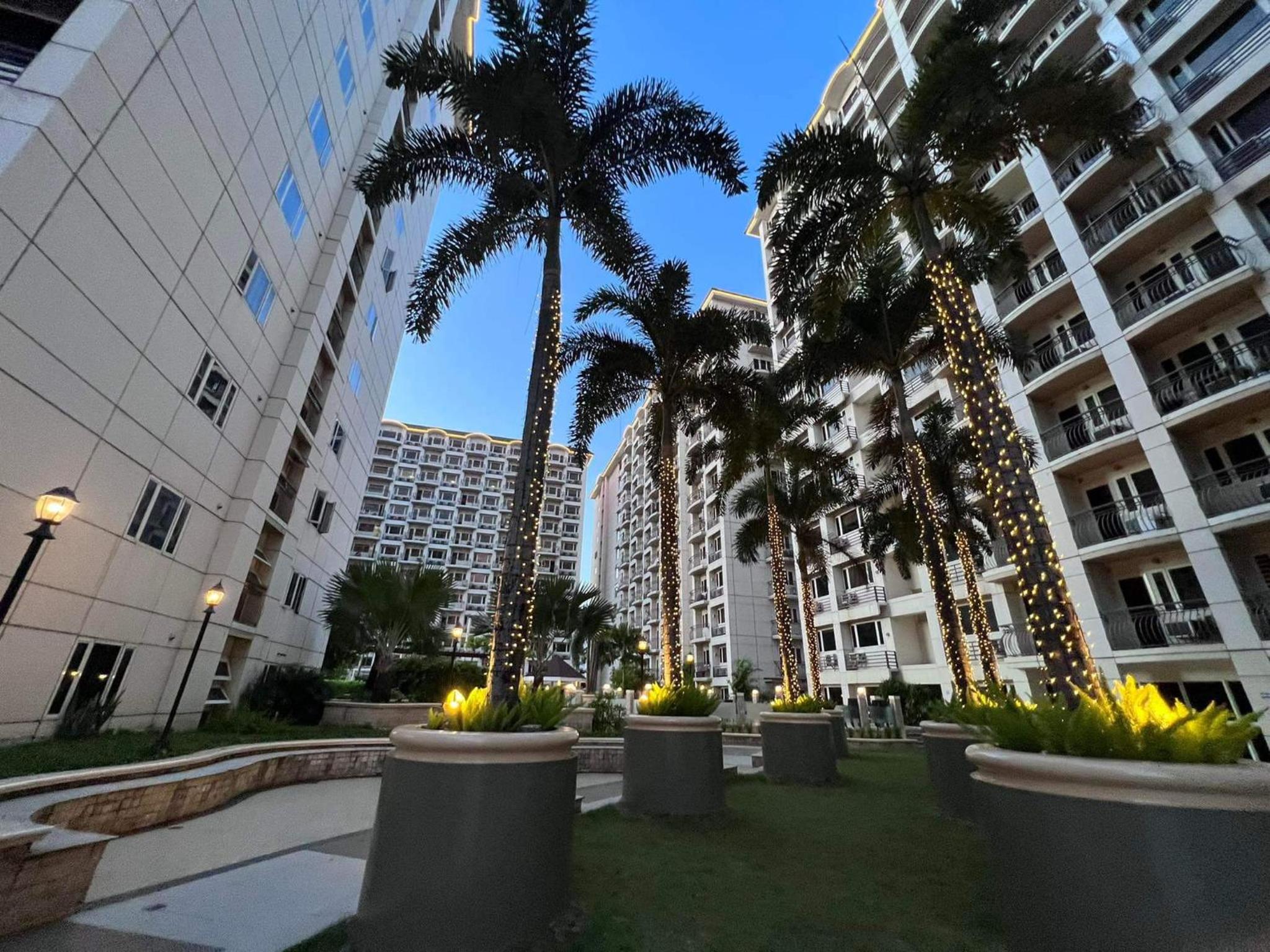 Affordable Apartment-Paranaque