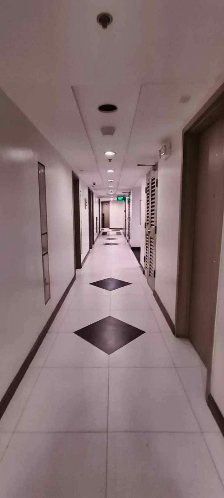 Affordable Apartment-Paranaque