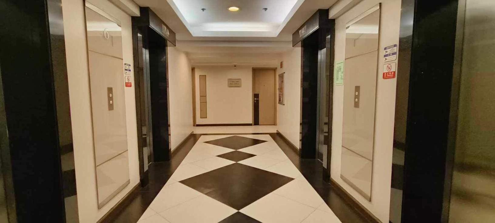 Affordable Apartment-Paranaque