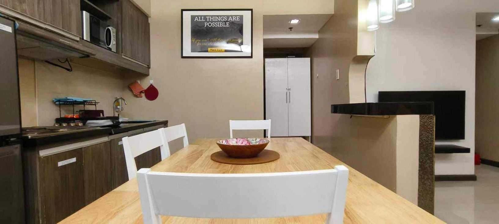 Affordable Apartment-Paranaque