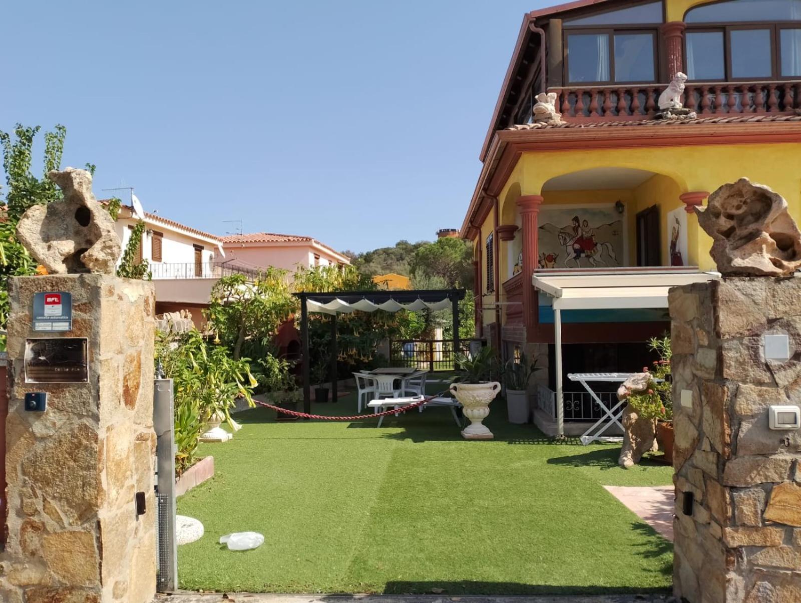 Casa Pietro photo 1