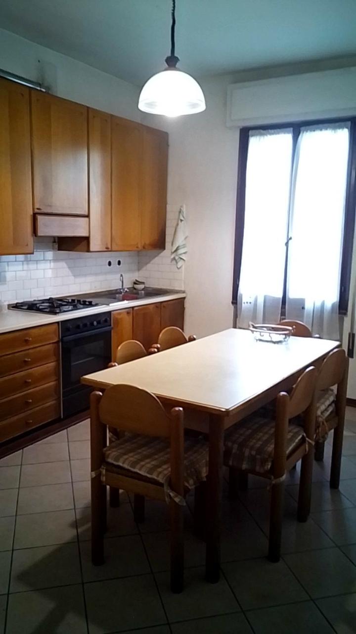 CASA MAMMA