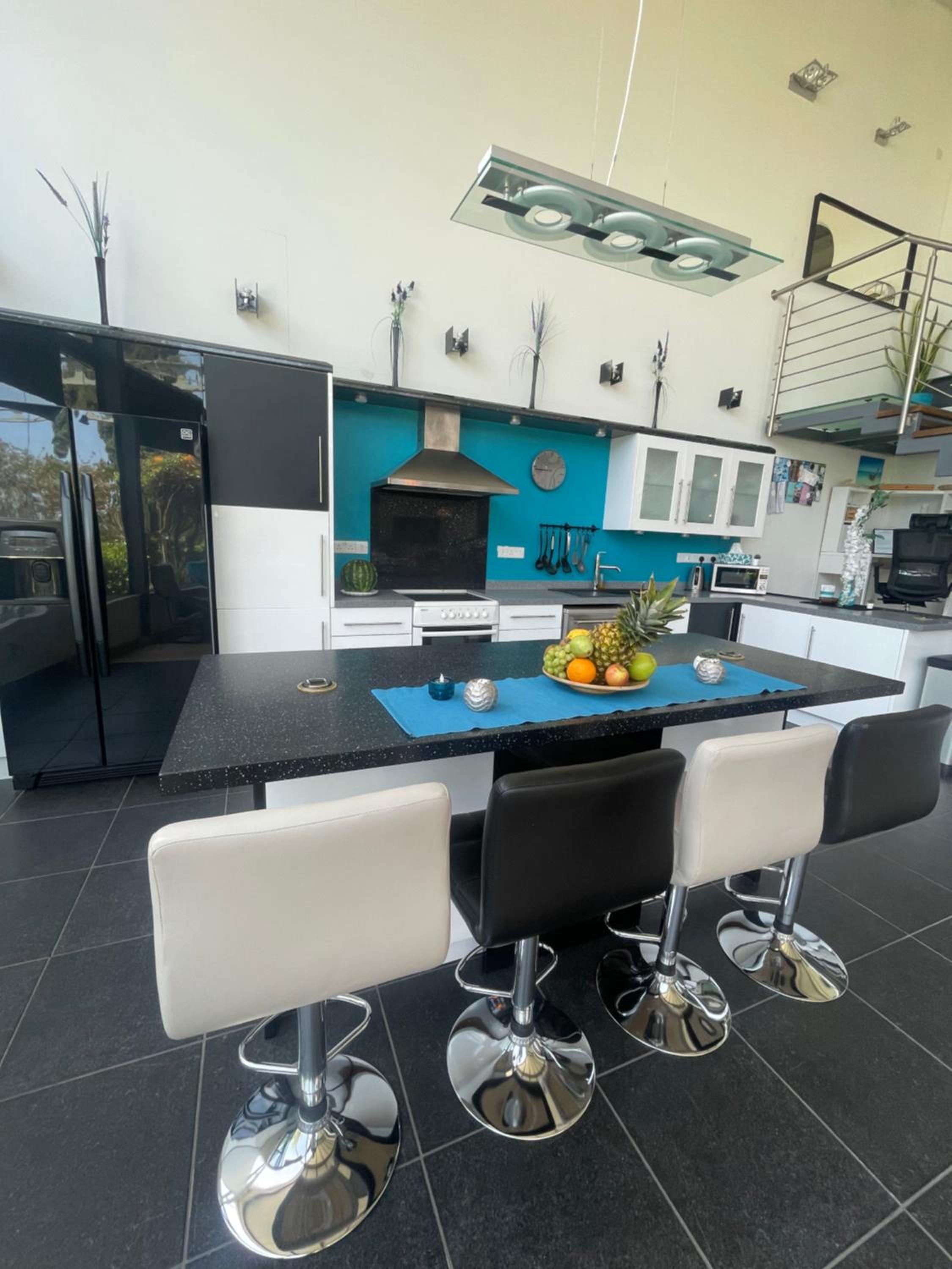 VILLA CATALEYA Fig Tree Bay Protaras Town Center