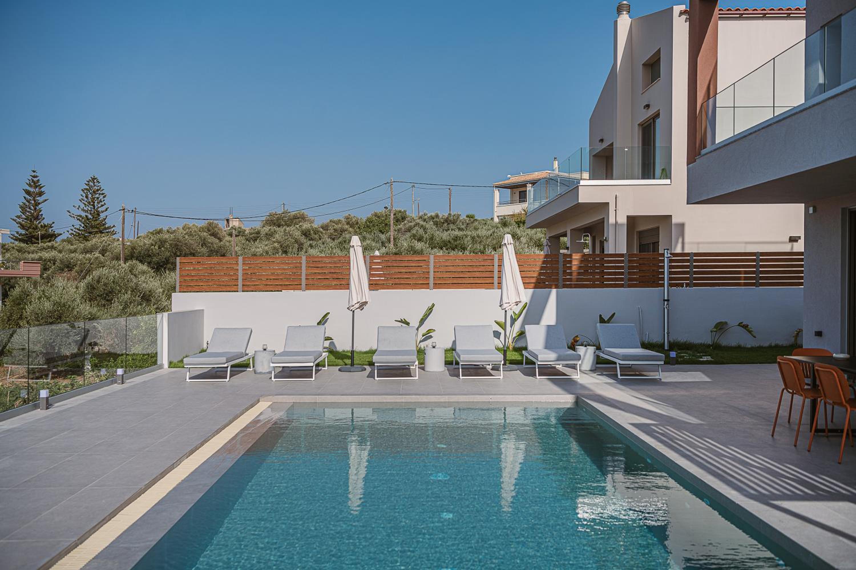 Estel Residences