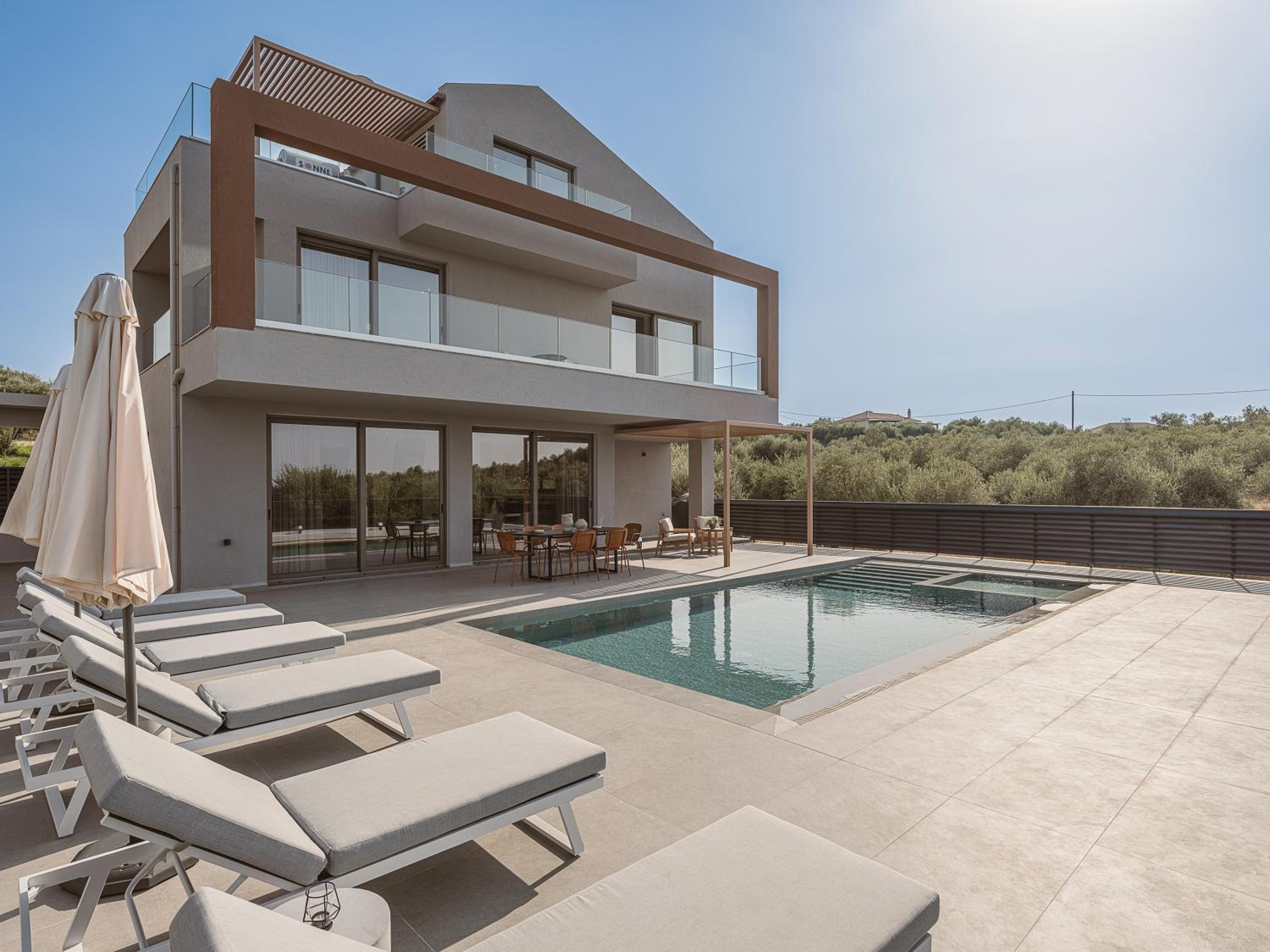 Estel Residences