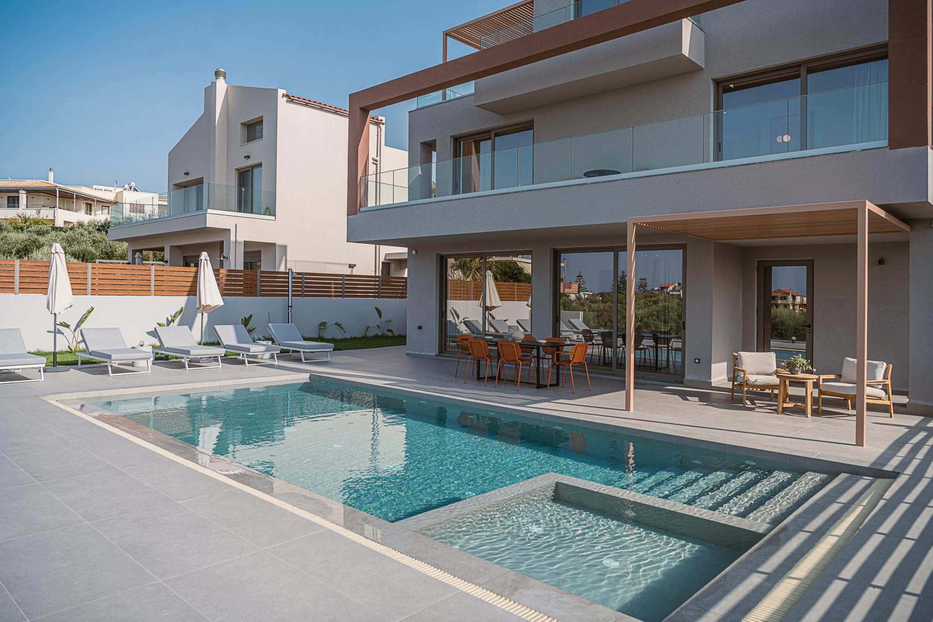 Estel Residences