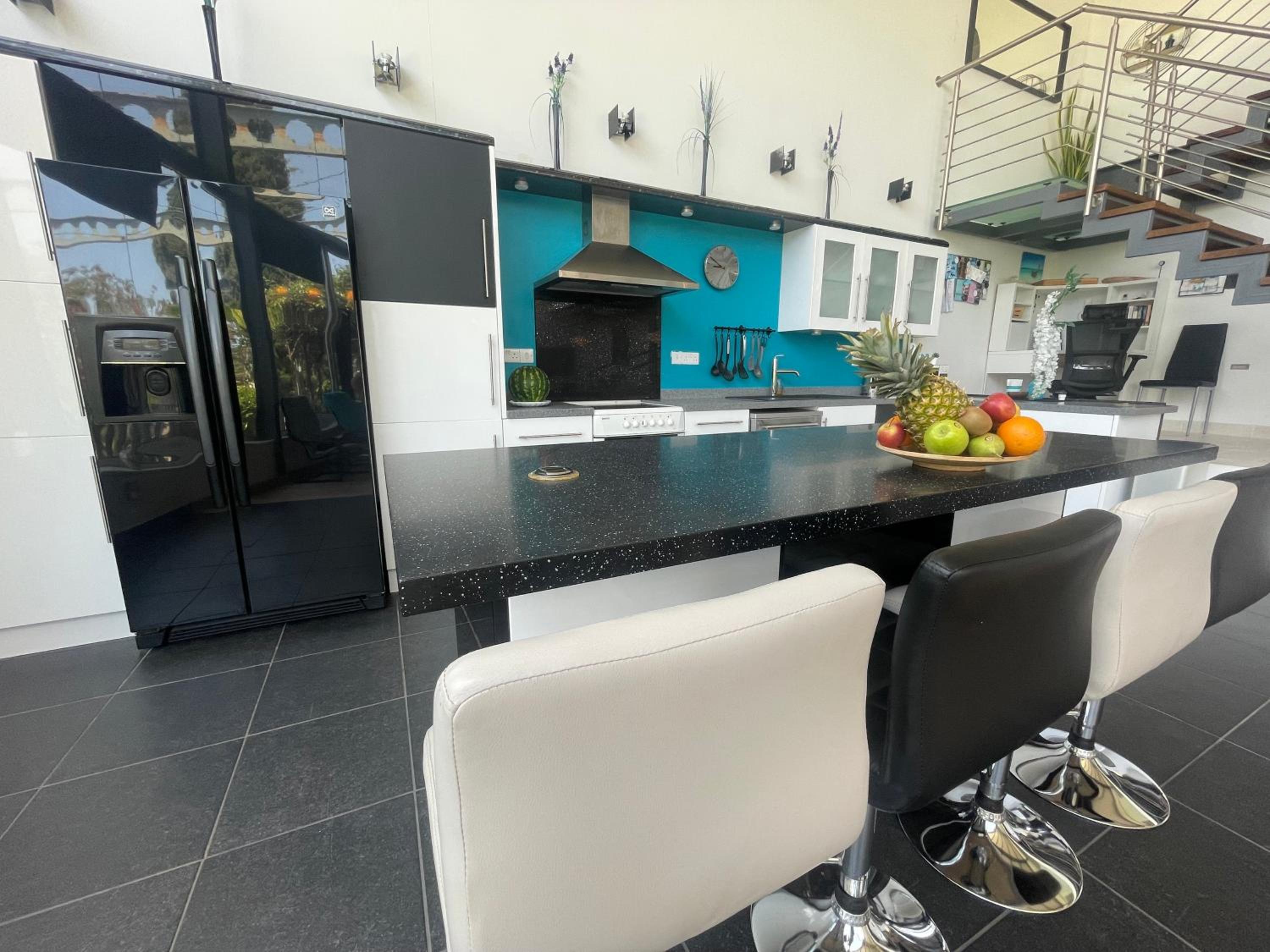 VILLA CATALEYA Fig Tree Bay Protaras Town Center