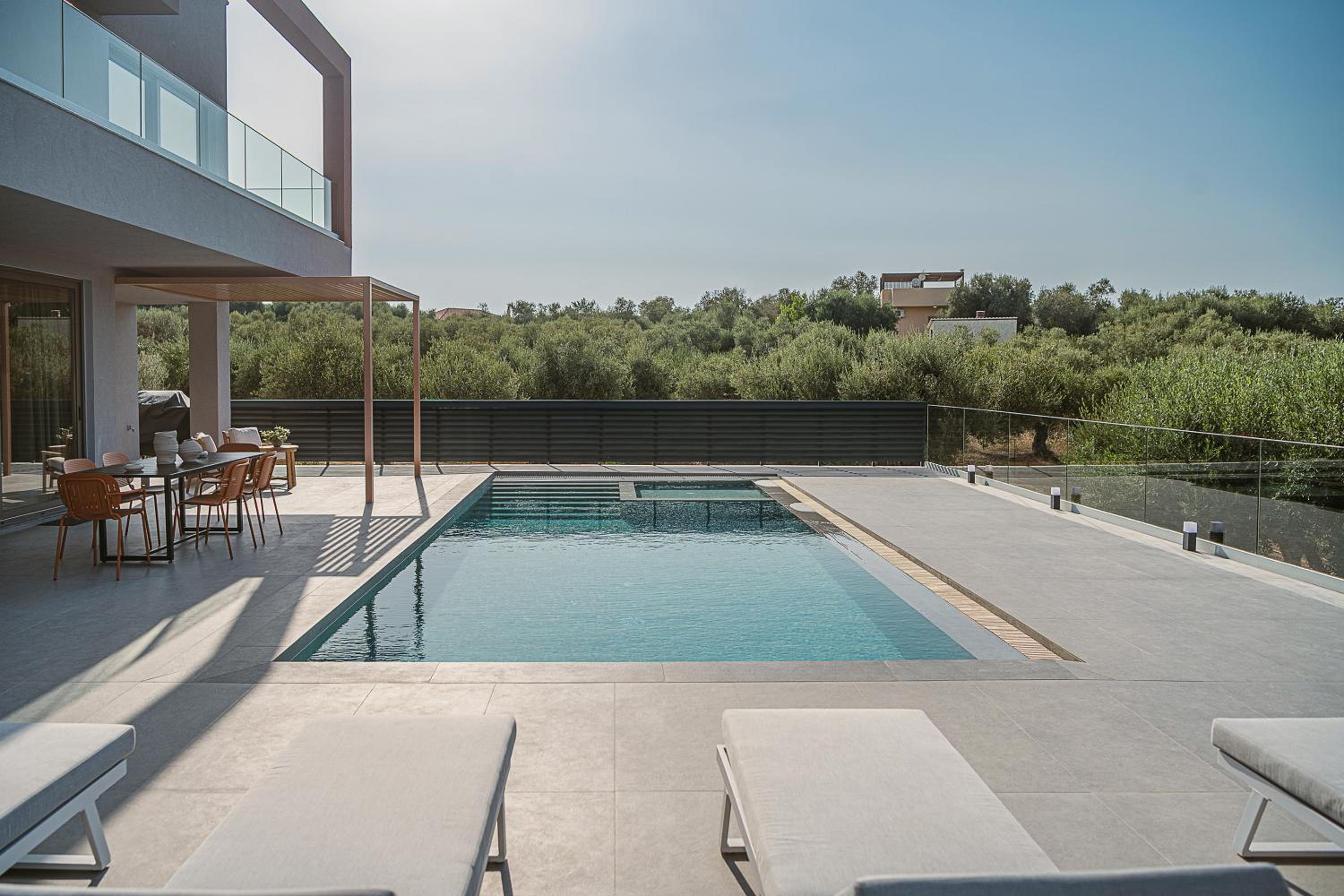 Estel Residences