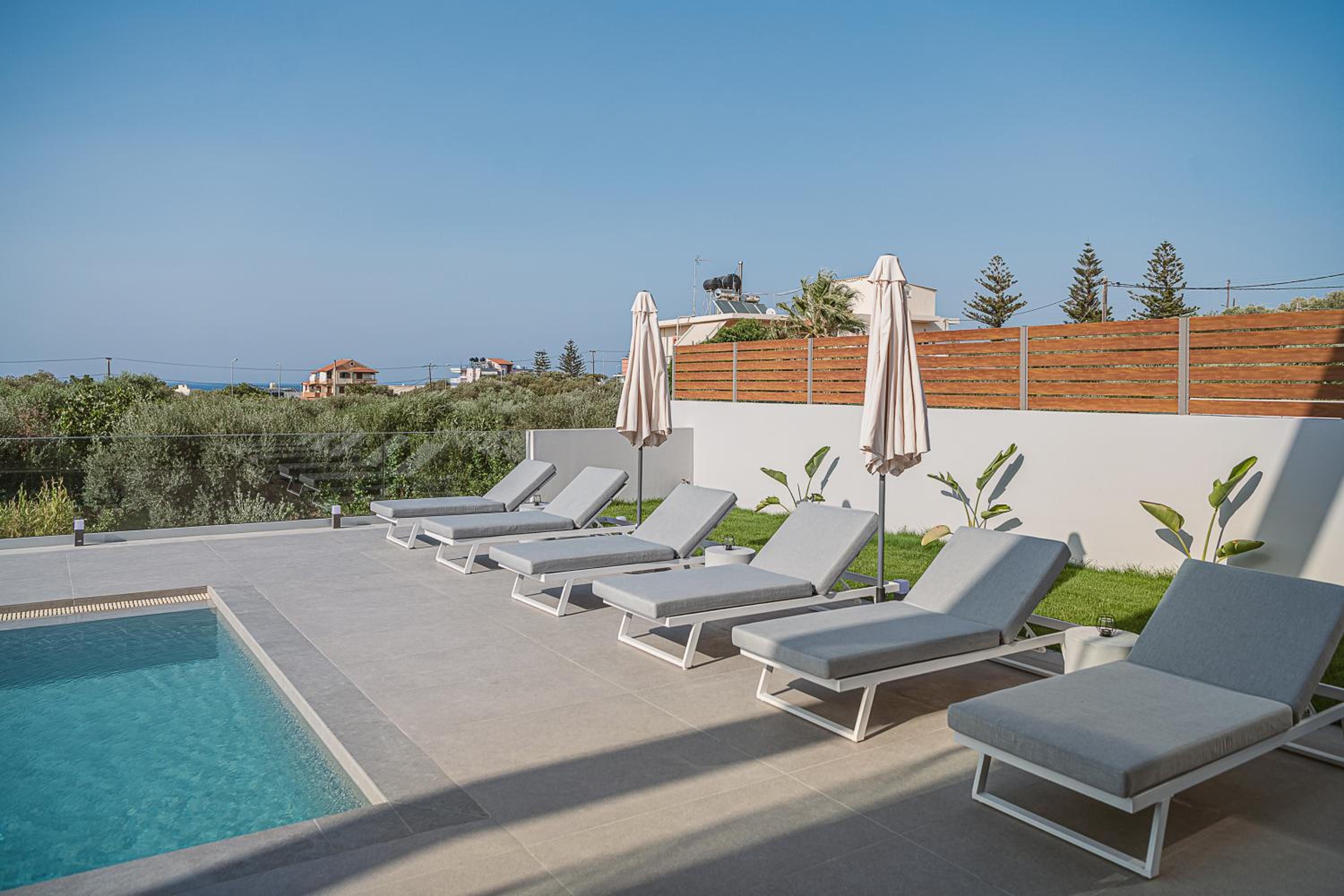 Estel Residences