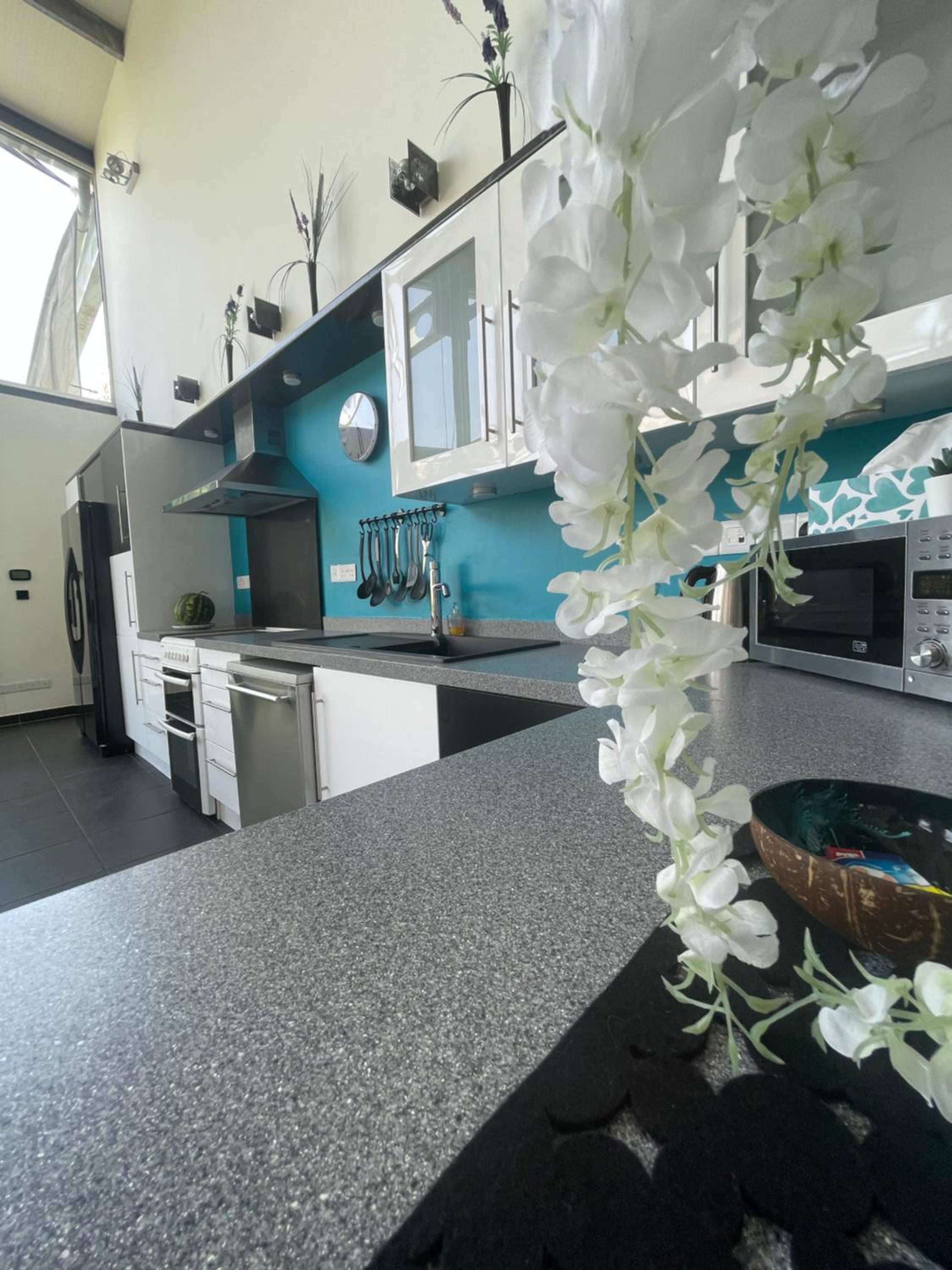 VILLA CATALEYA Fig Tree Bay Protaras Town Center
