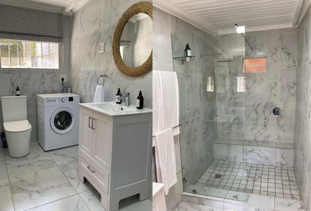 Thornton Gap Guesthouse