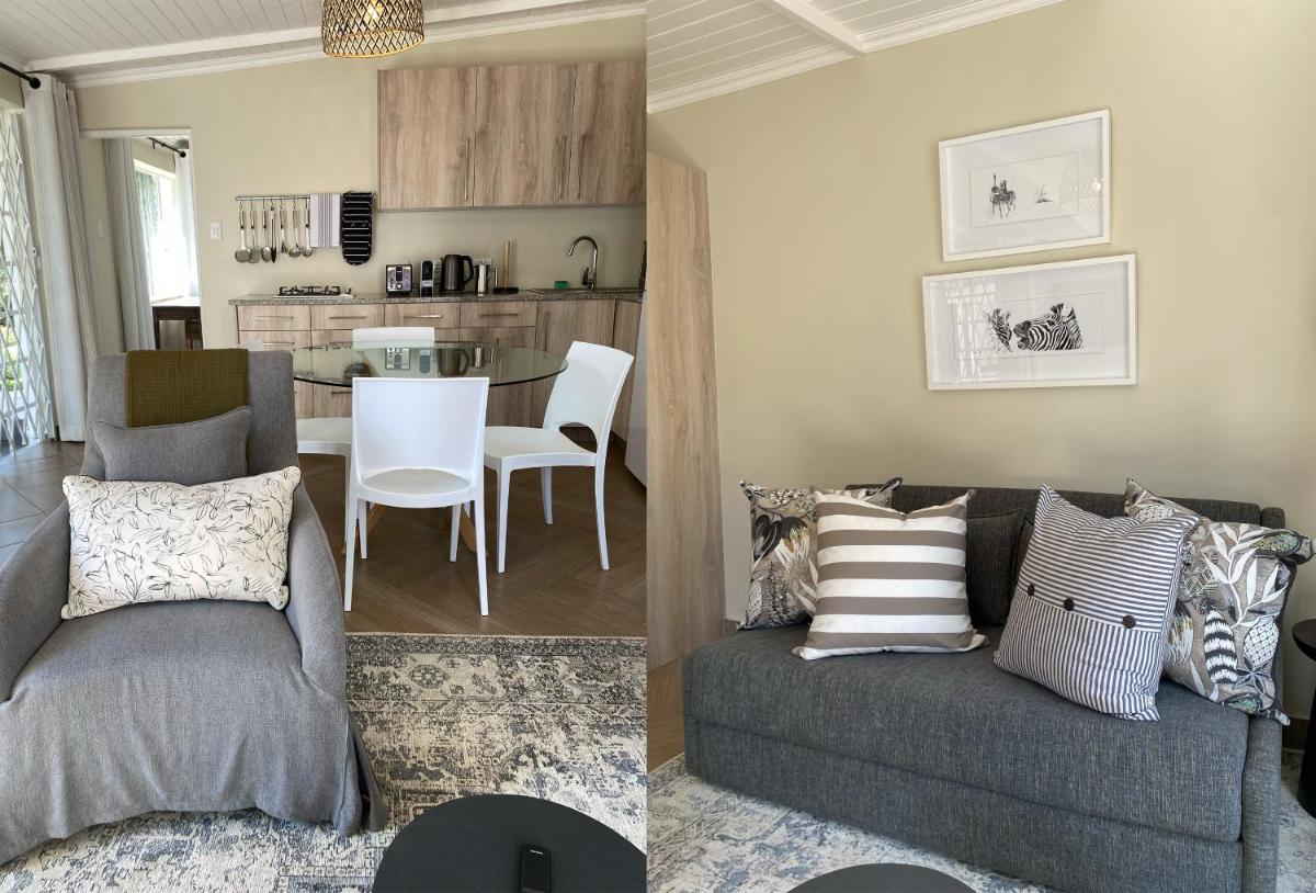 Thornton Gap Guesthouse