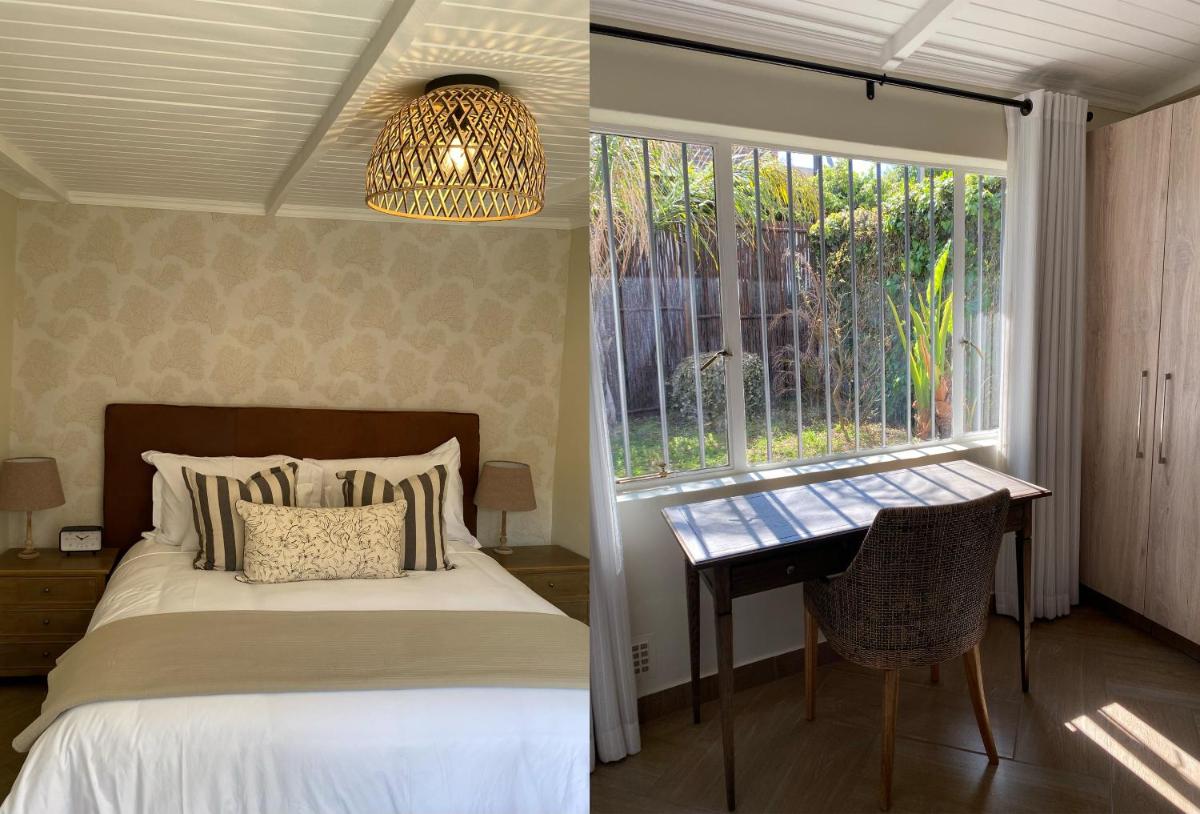 Thornton Gap Guesthouse