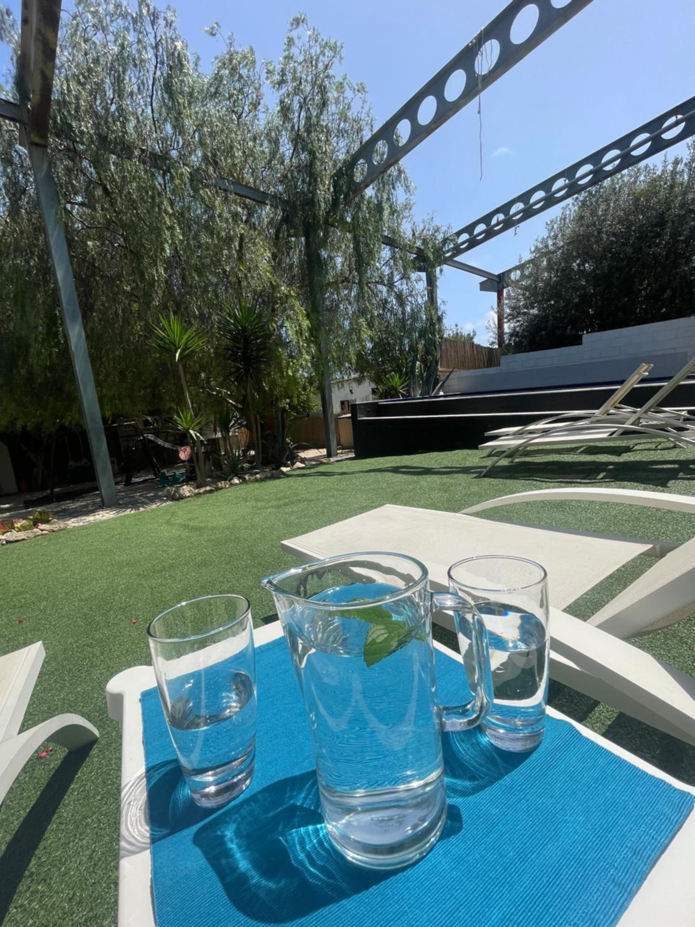 VILLA CATALEYA Fig Tree Bay Protaras Town Center