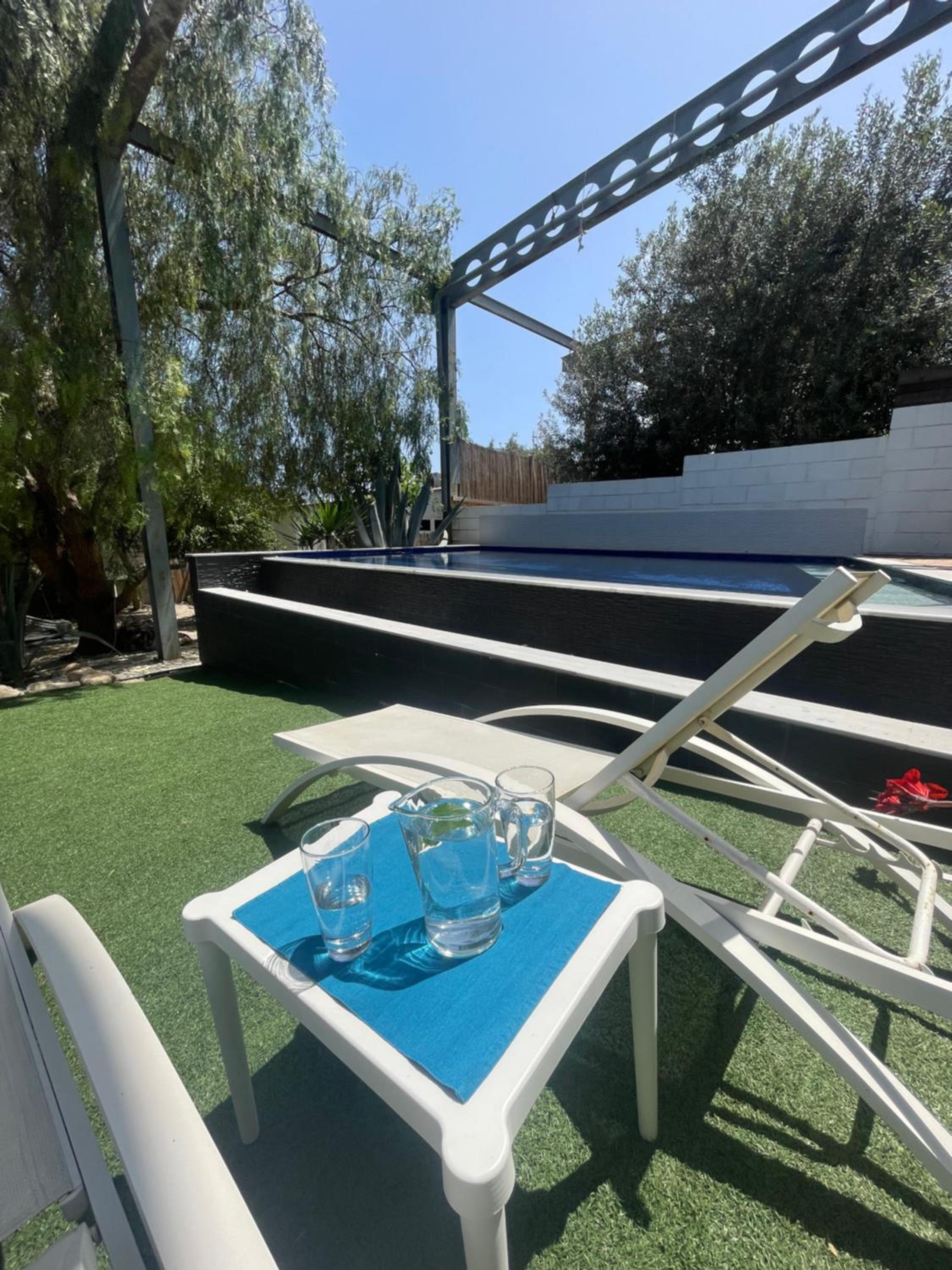 VILLA CATALEYA Fig Tree Bay Protaras Town Center
