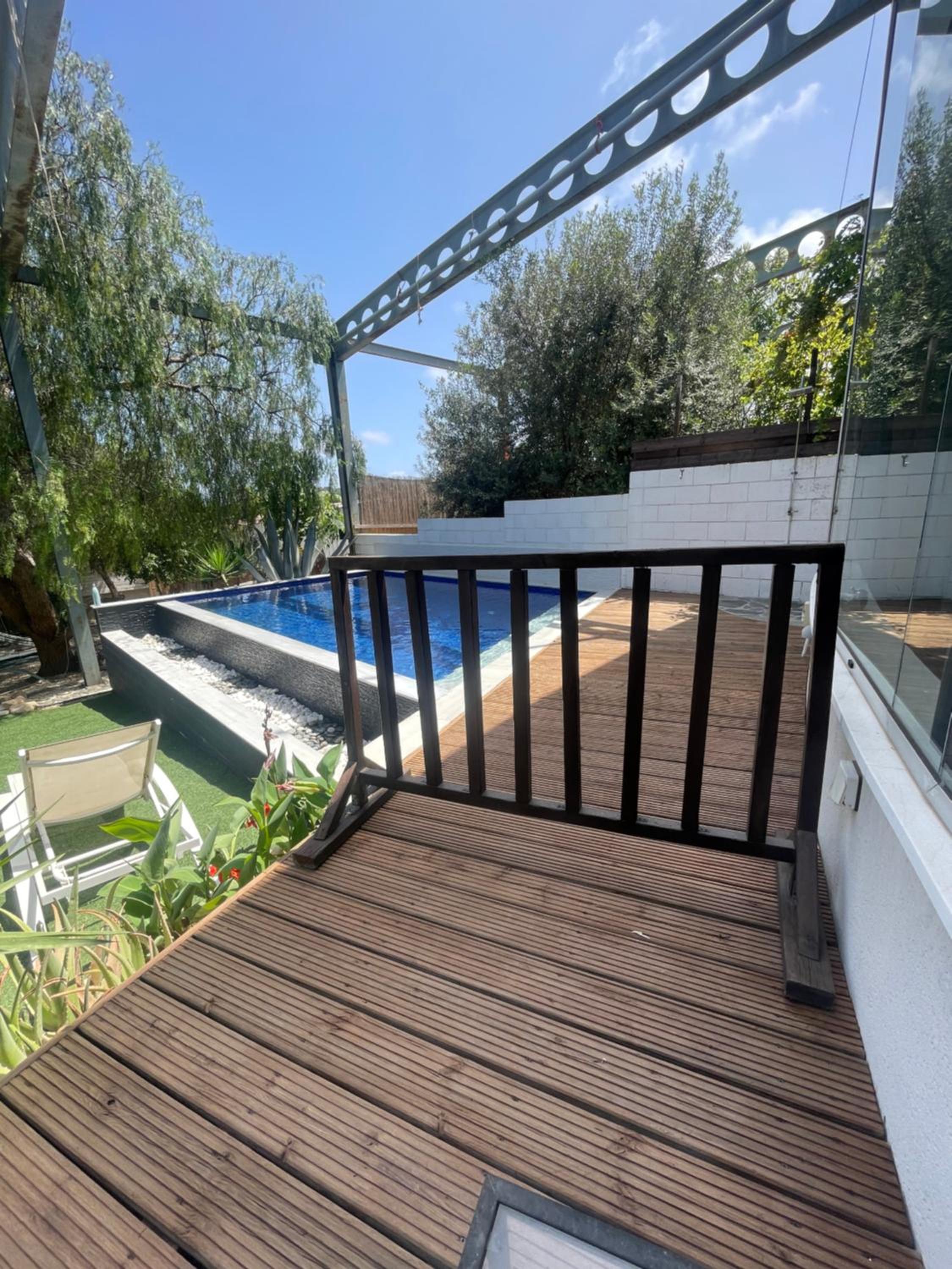 VILLA CATALEYA Fig Tree Bay Protaras Town Center