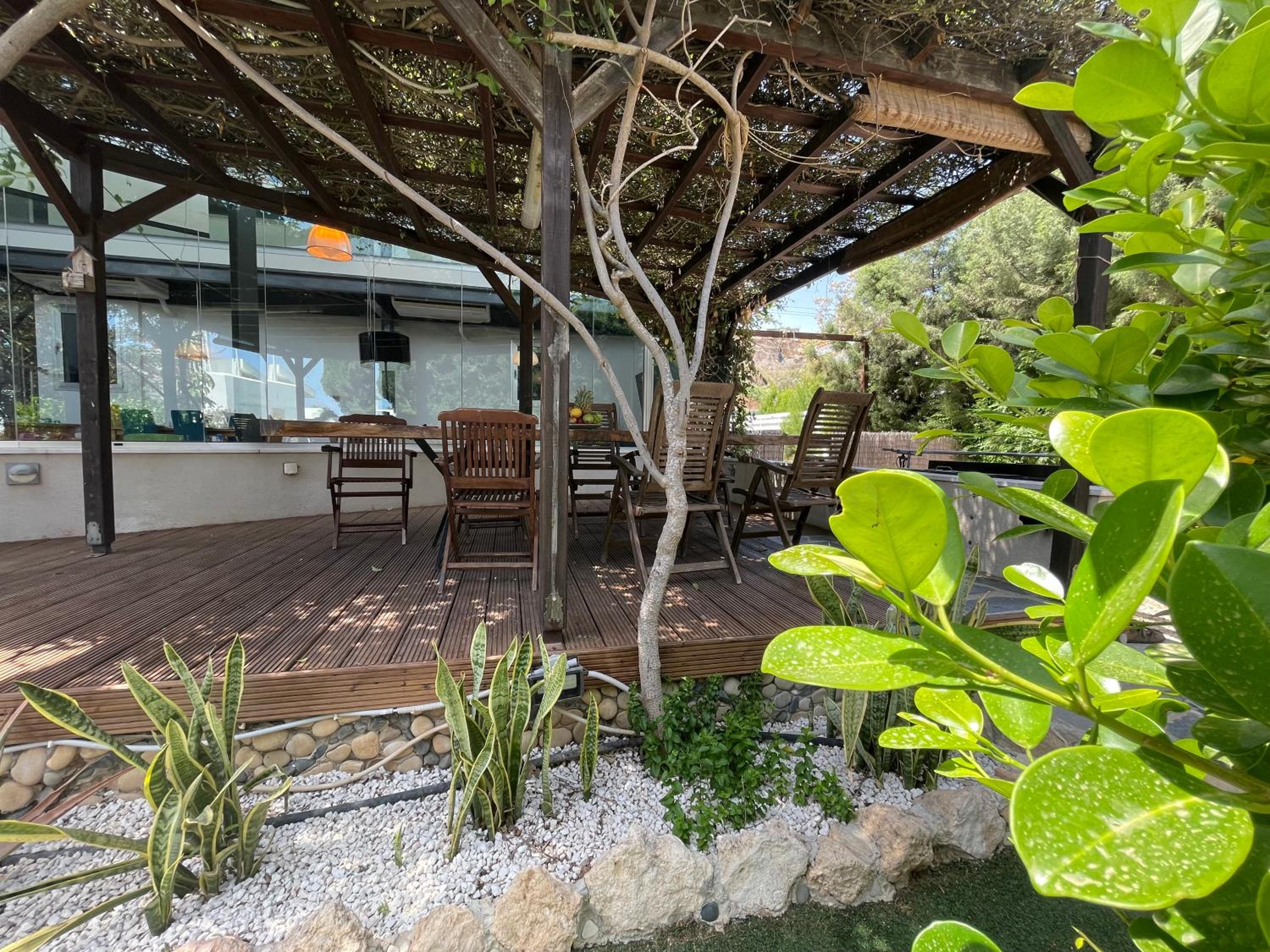 VILLA CATALEYA Fig Tree Bay Protaras Town Center