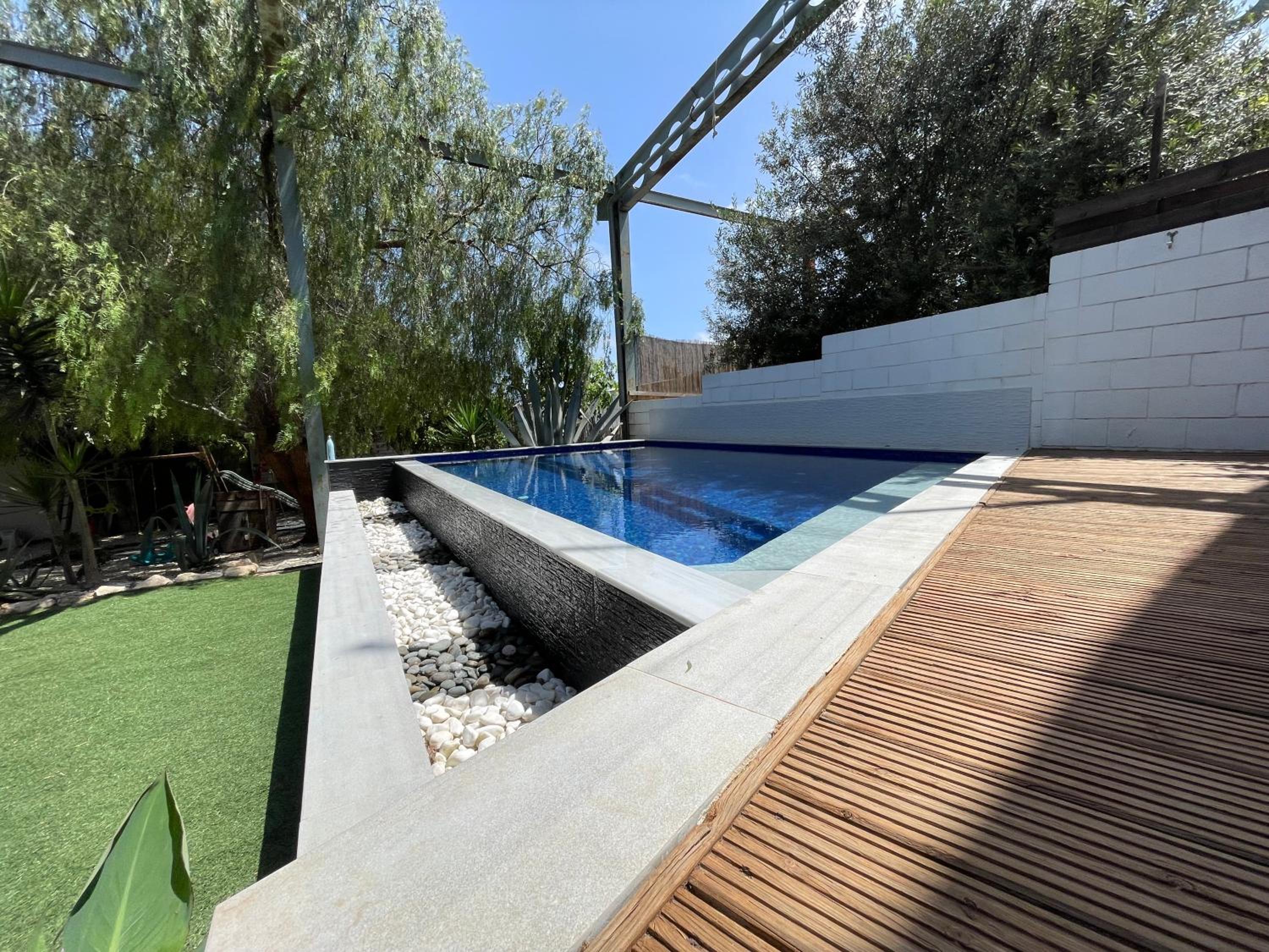 VILLA CATALEYA Fig Tree Bay Protaras Town Center