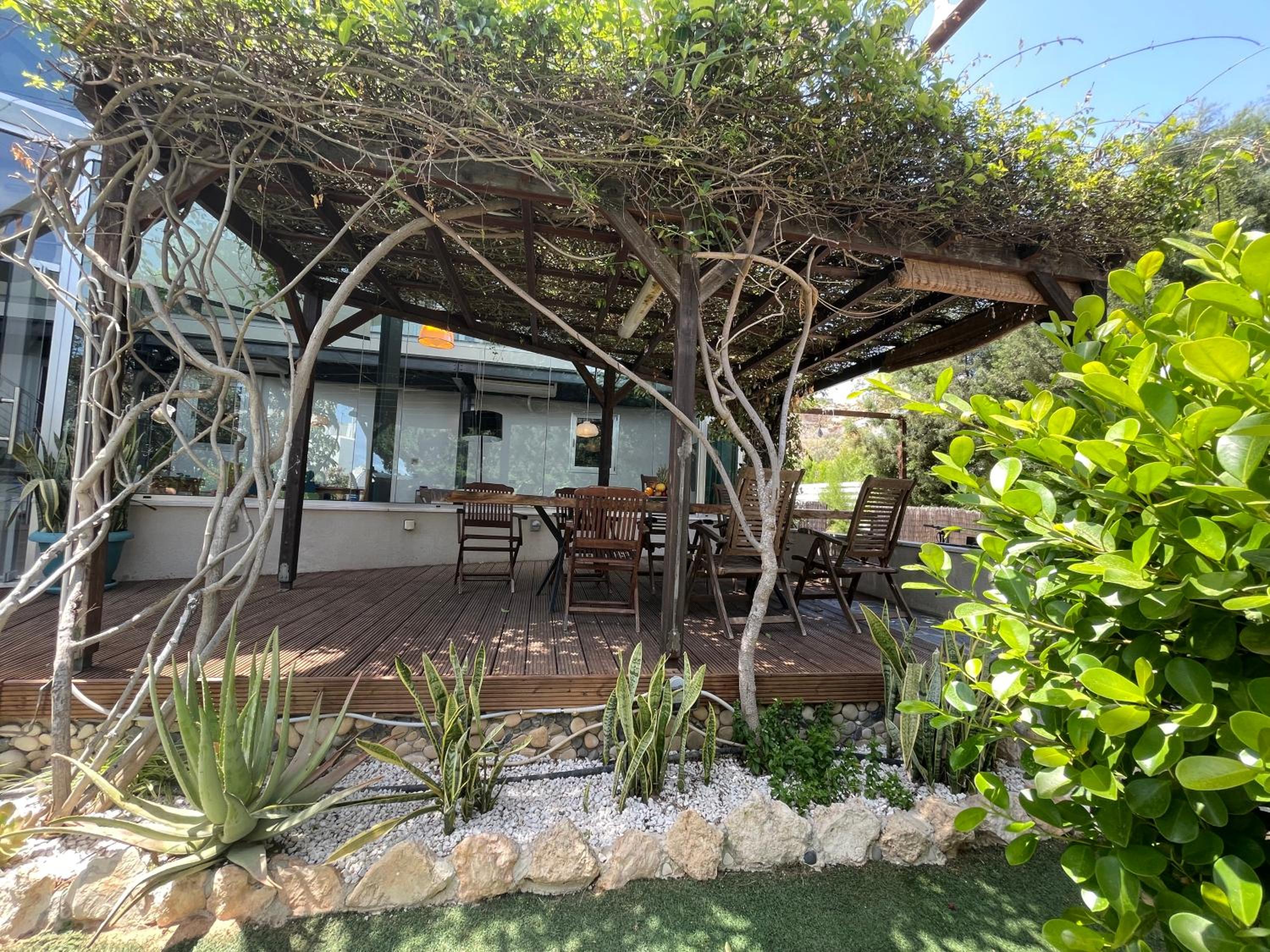 VILLA CATALEYA Fig Tree Bay Protaras Town Center
